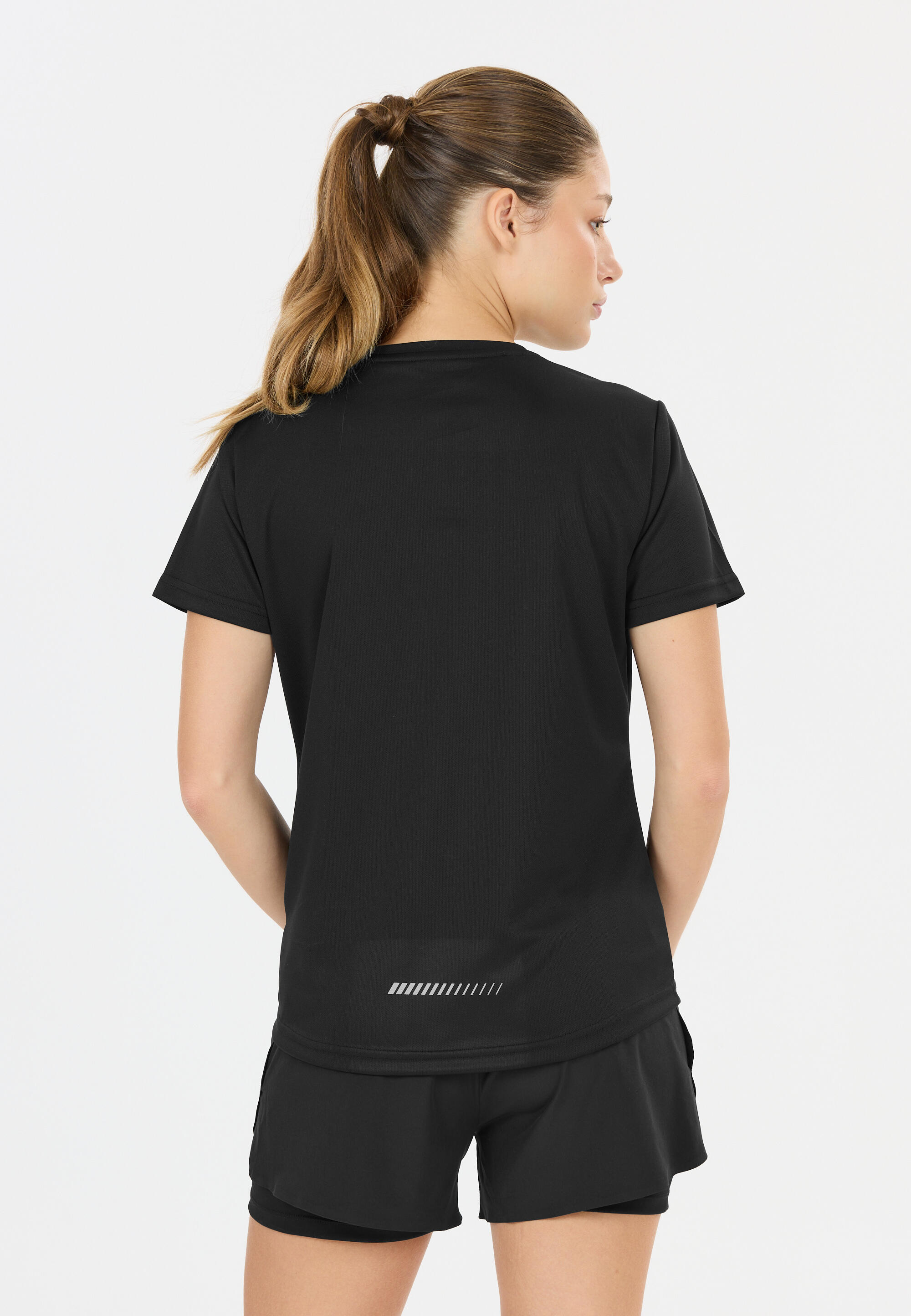 Maglia da donna Endurance Team V2 6/15