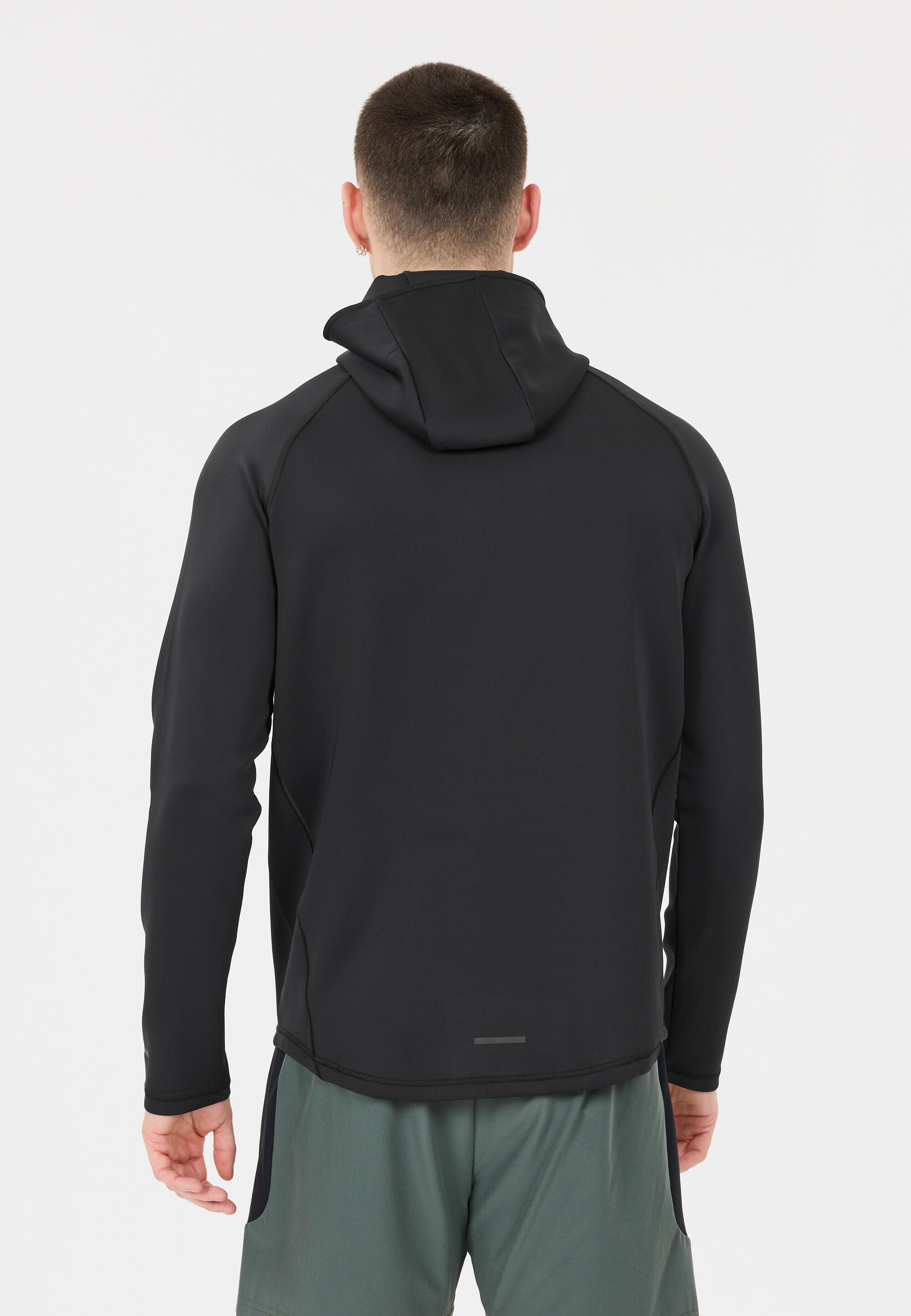 Sudadera de entrenamiento Virtus Allister 6/15