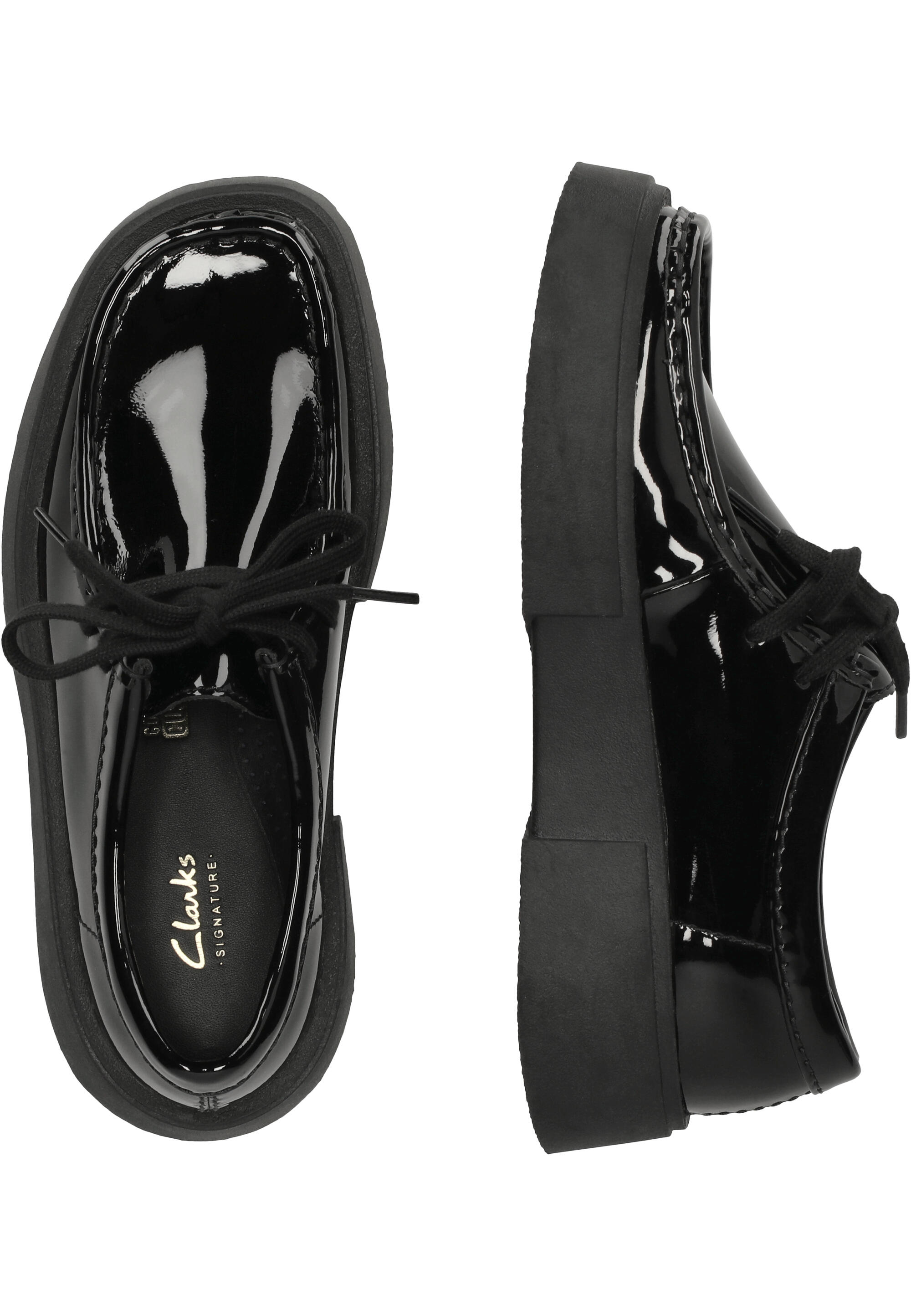 Schnürschuhe Torview 6/15