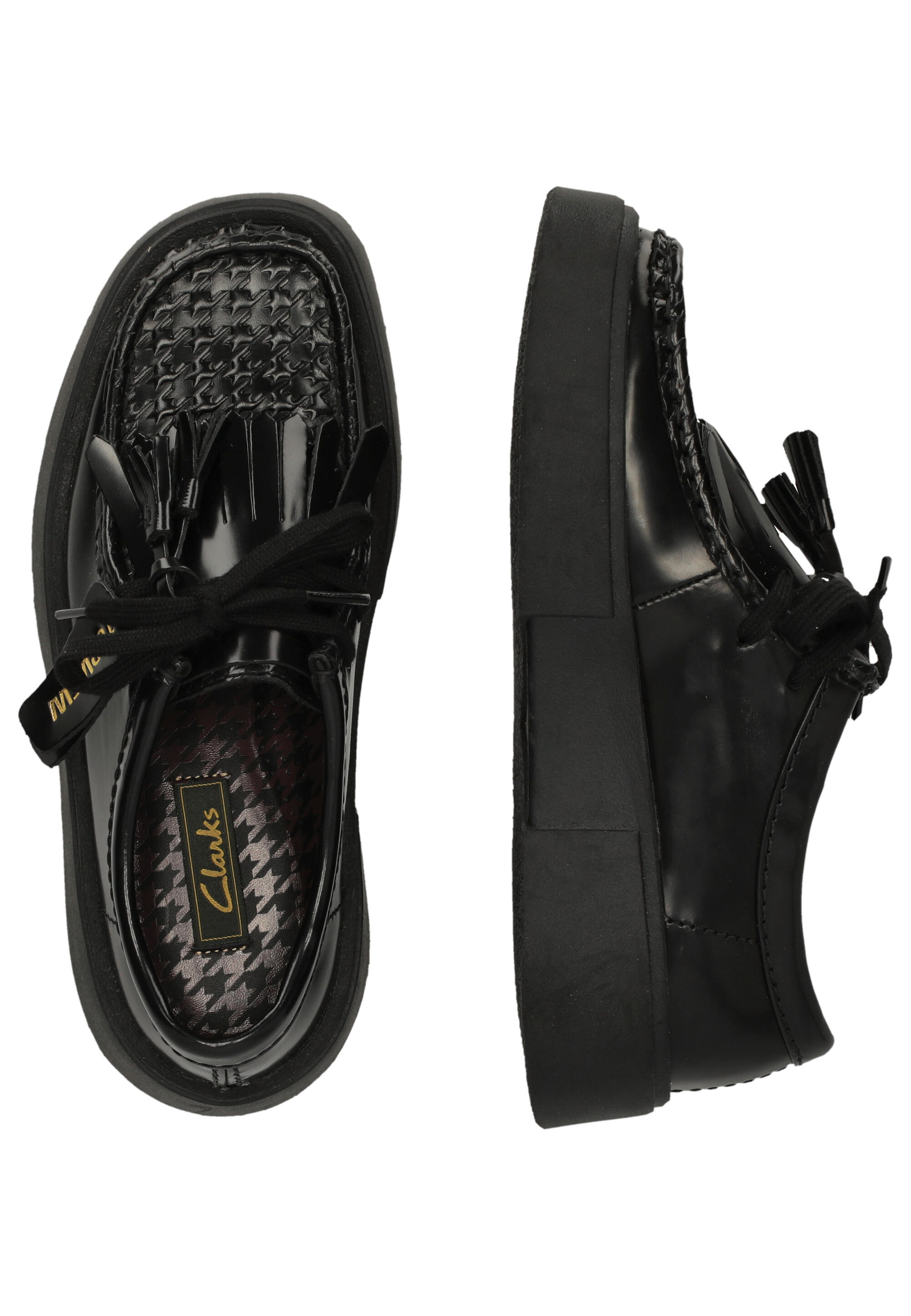 Chaussures à lacets Torview 6/15