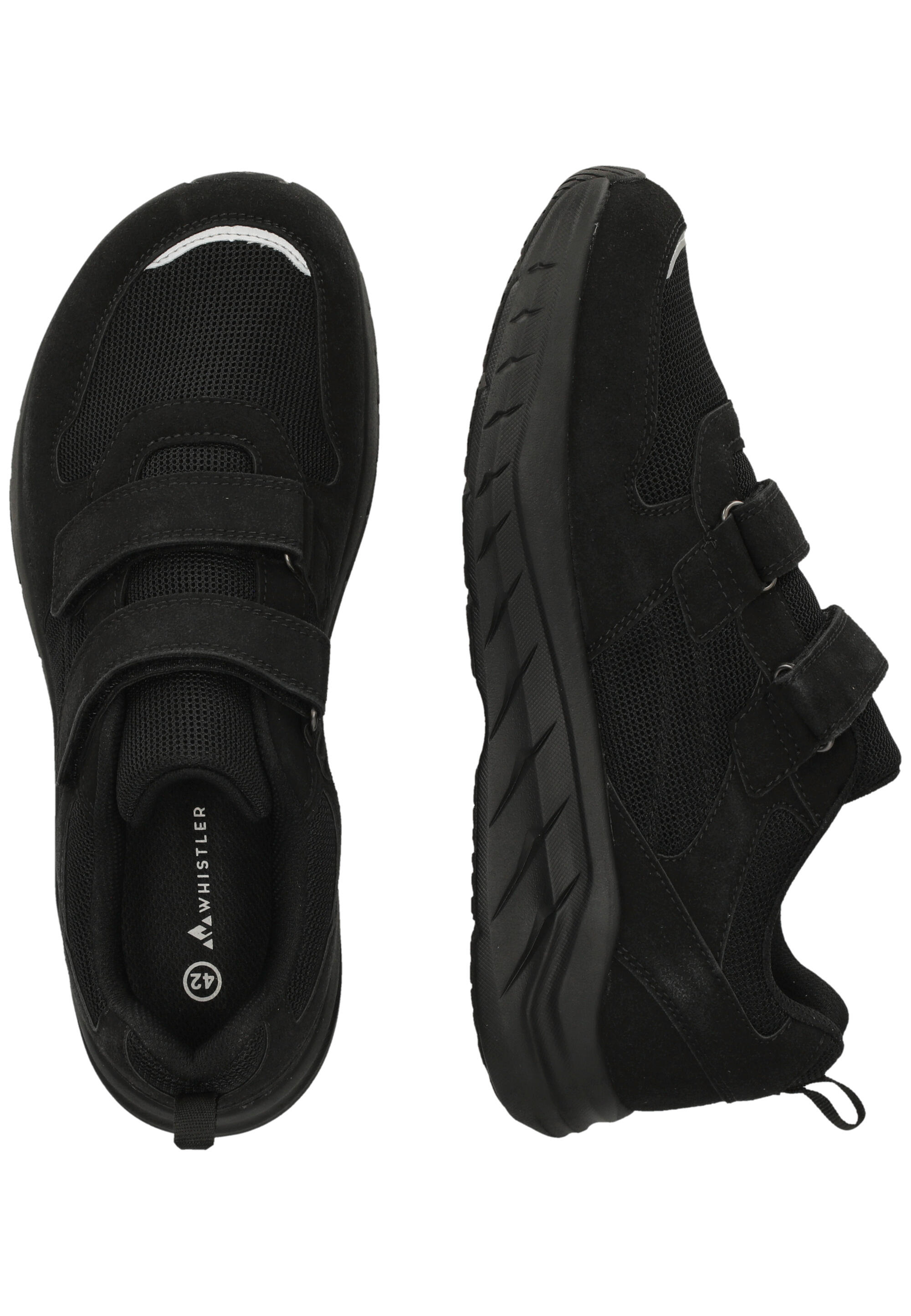 Baskets Whistler Vigo Wide Fit 6/15