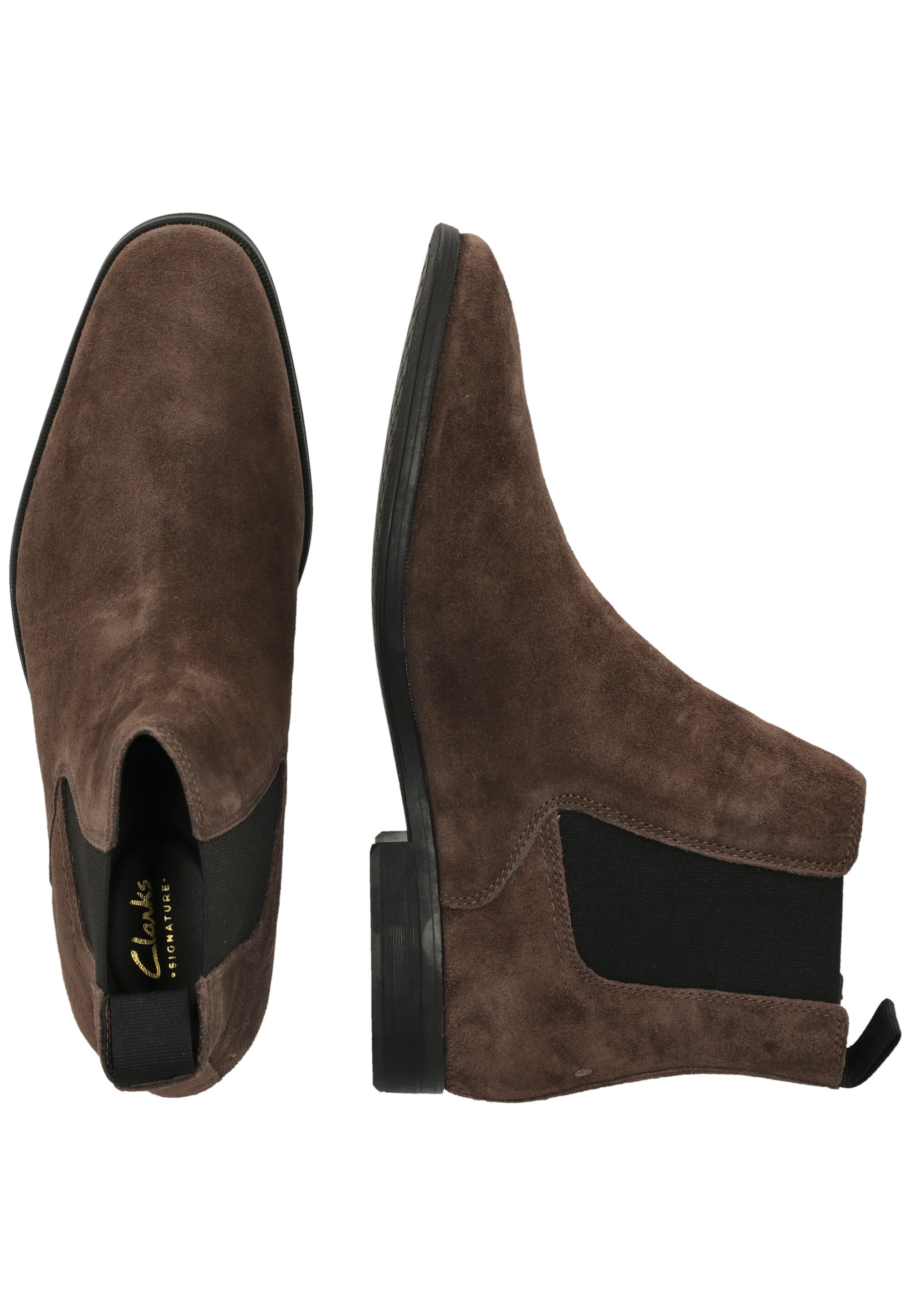 Ankle Boots Paulton Easy 6/15