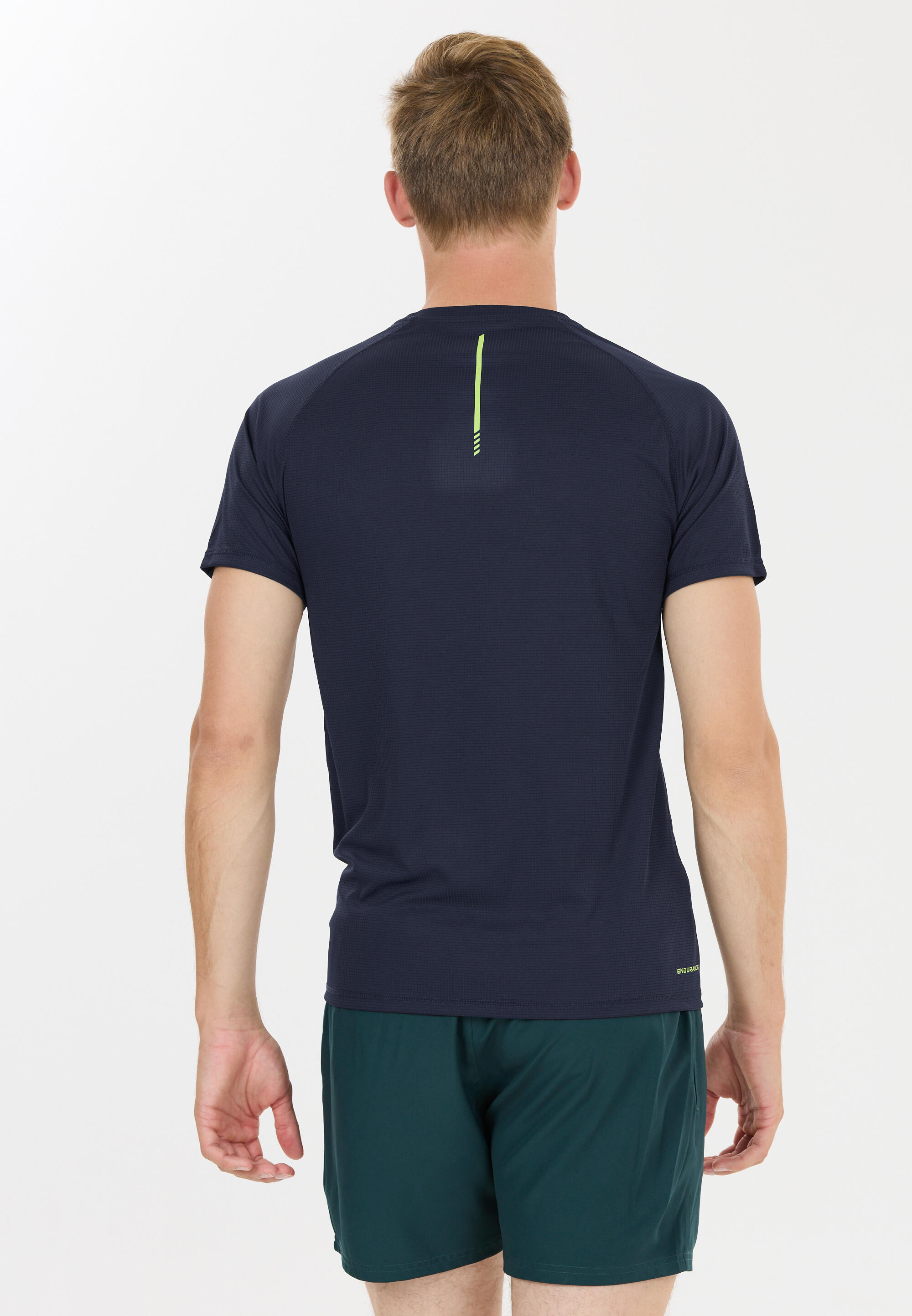 Maillot Endurance Geaymay 6/15