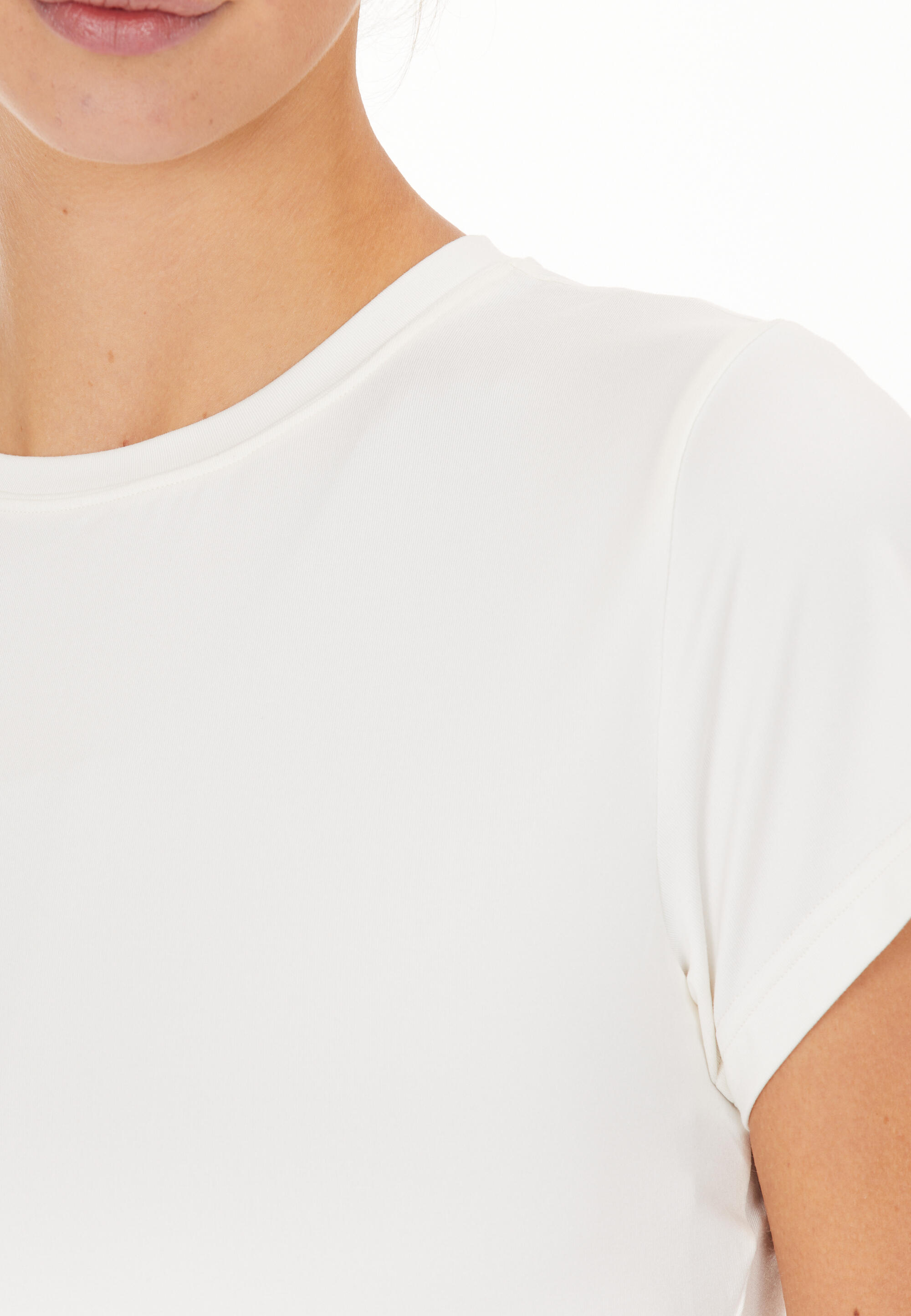 Camiseta mujer Athlecia Almi V2 6/15