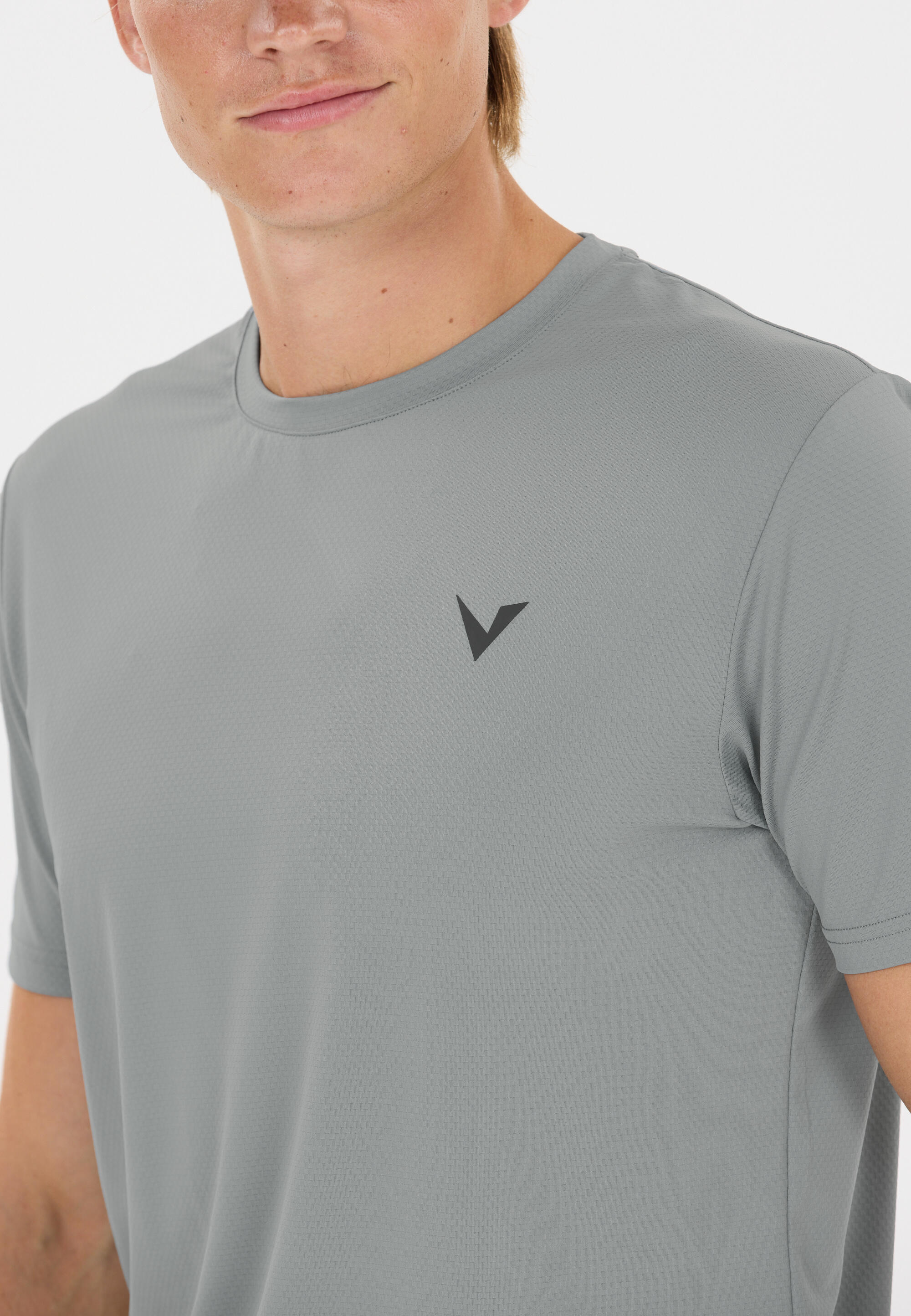 T-Shirt Roger V3 8/15