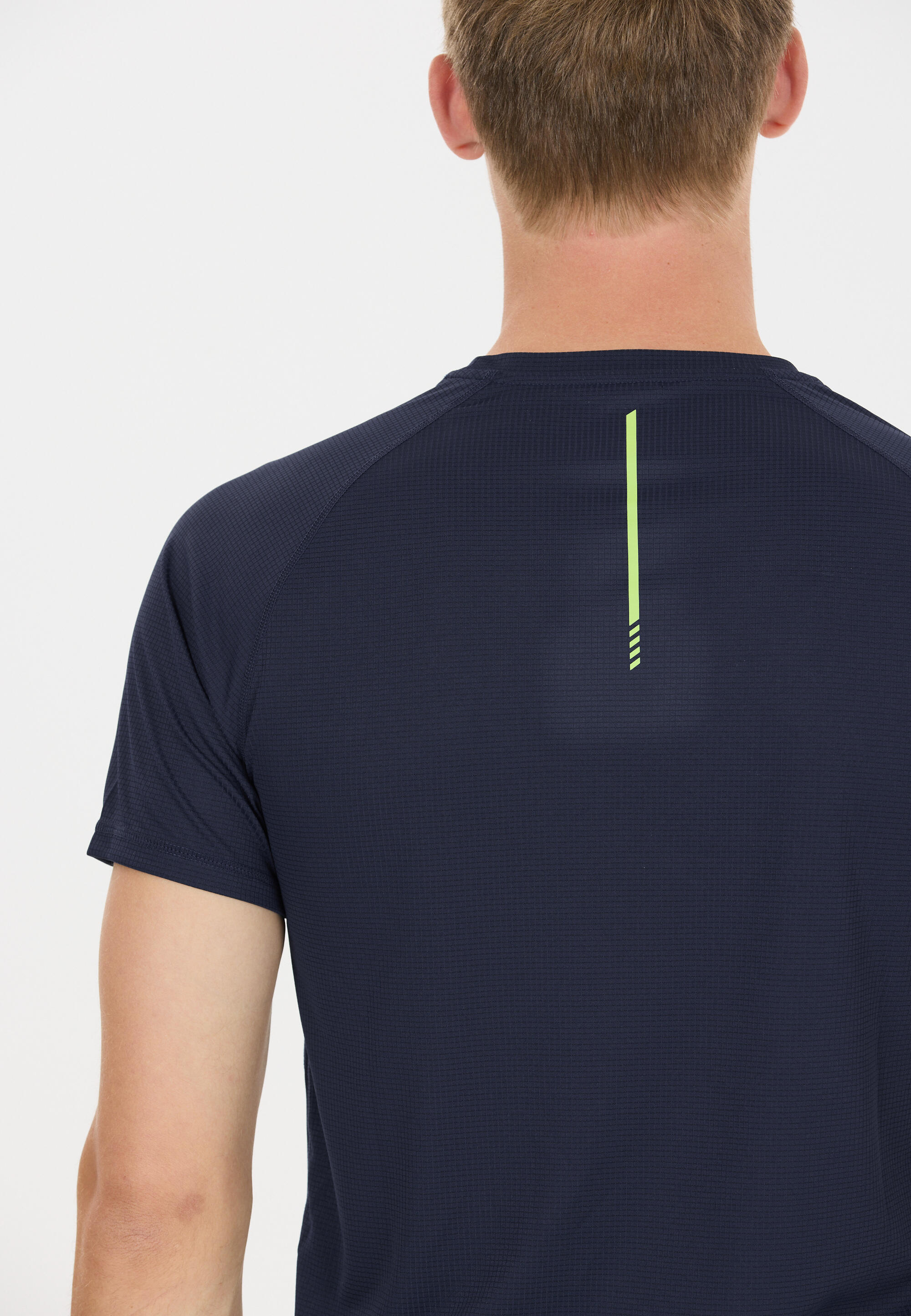 Maillot Endurance Geaymay 10/15