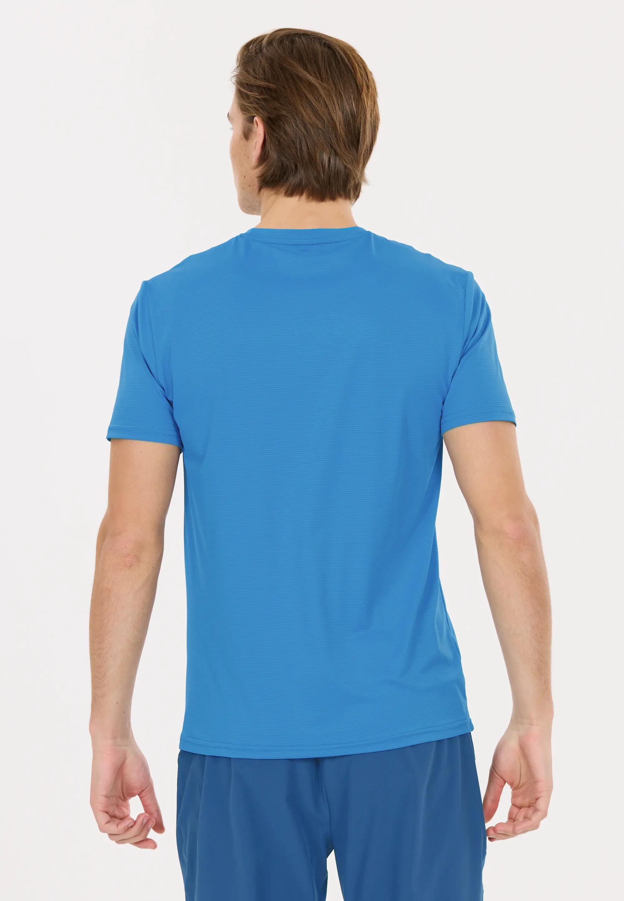 T-shirt Roger V3 7/15