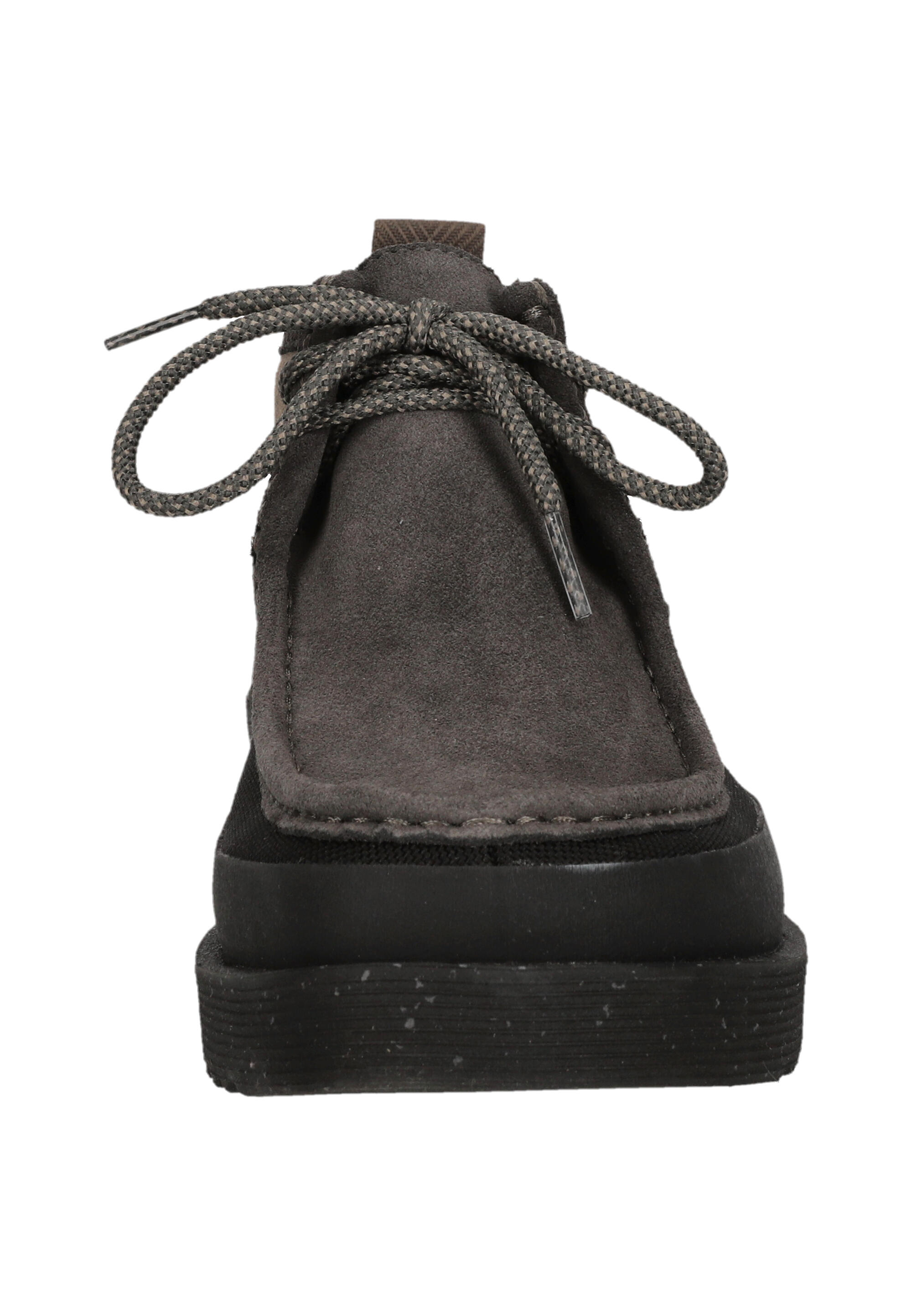 Schnürstiefelette Wallabee FTR Gore-Tex 8/15