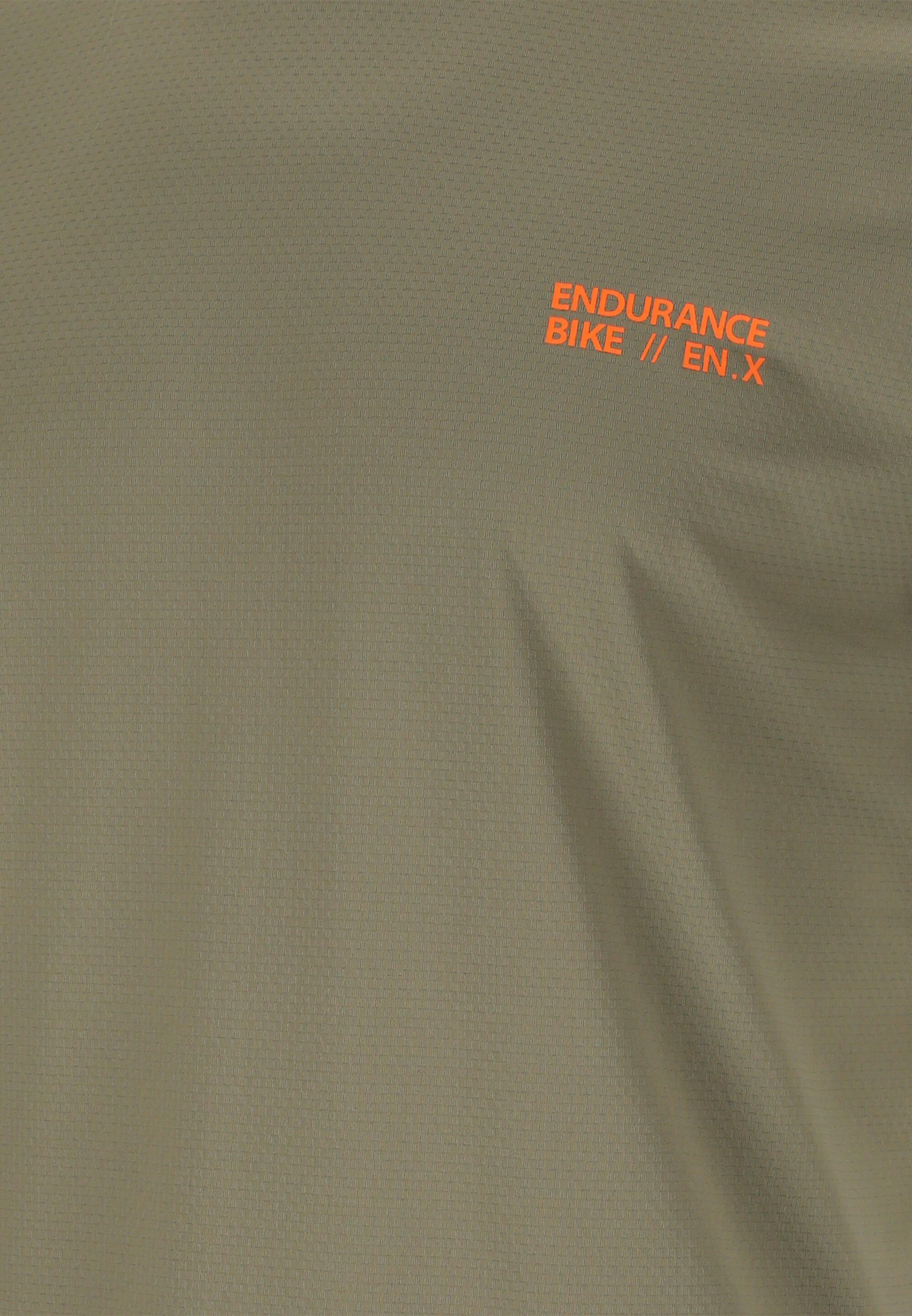 Maglia Endurance Yorgos 7/15