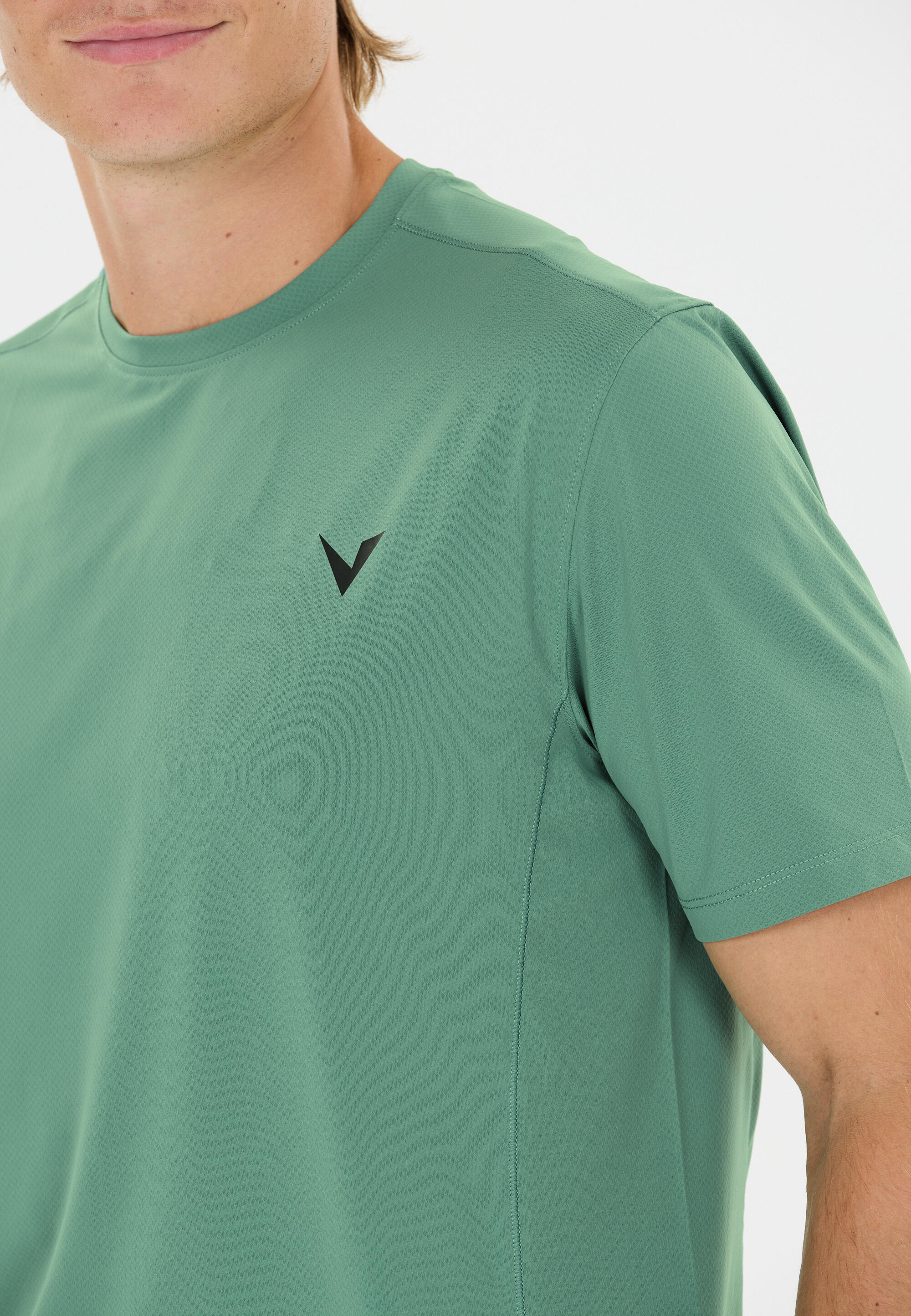 T-shirt Virtus Nessee 8/15