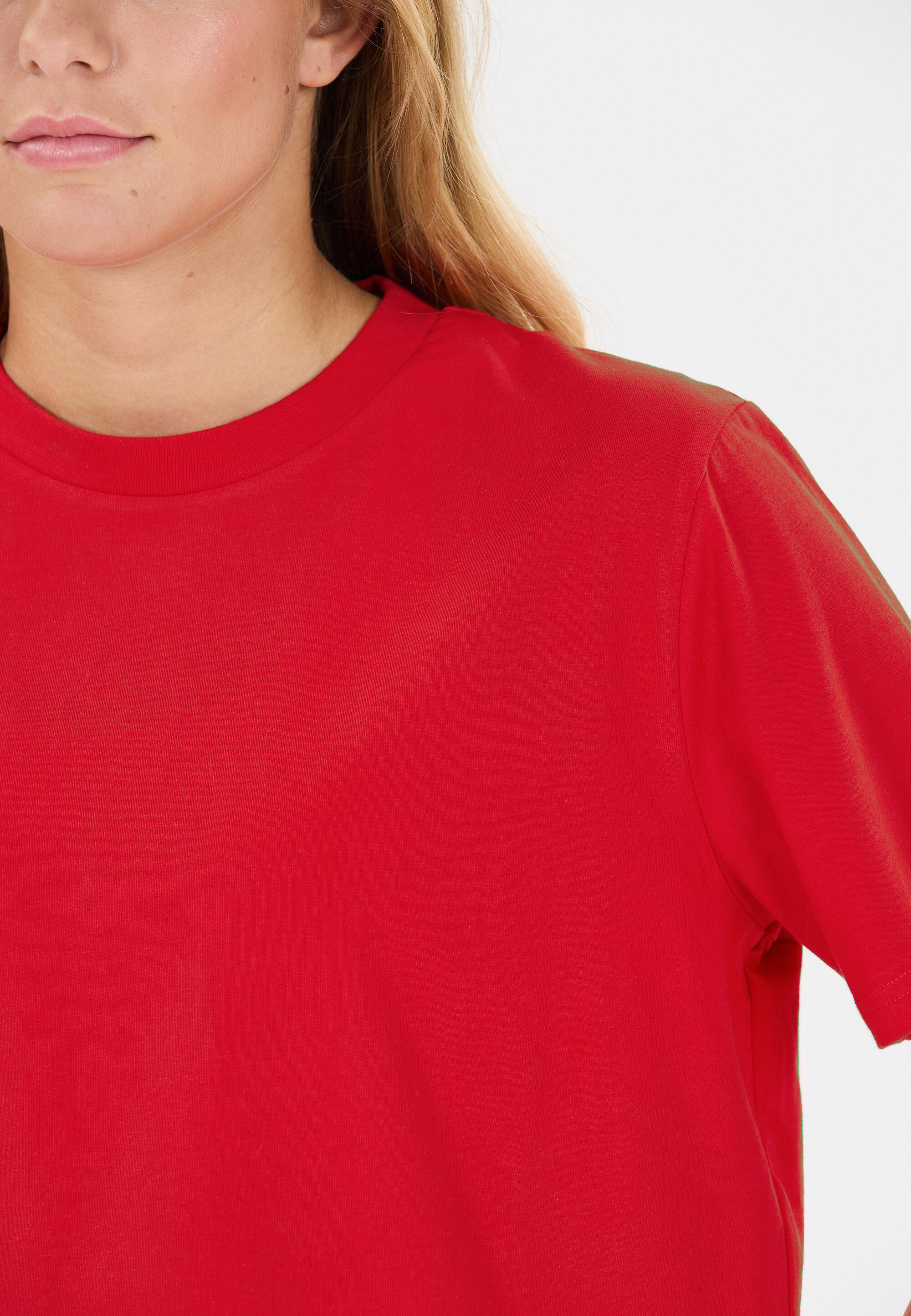 Camiseta de mujer Athlecia Lexy 8/15