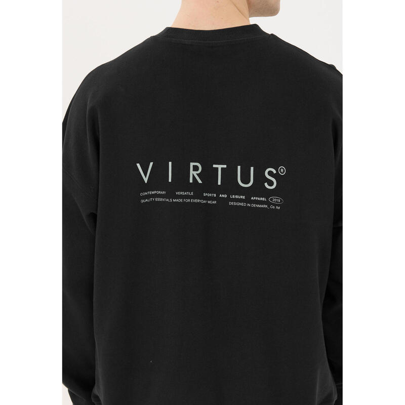 Hanorac Virtus Kallan - Confort și Stil Modern