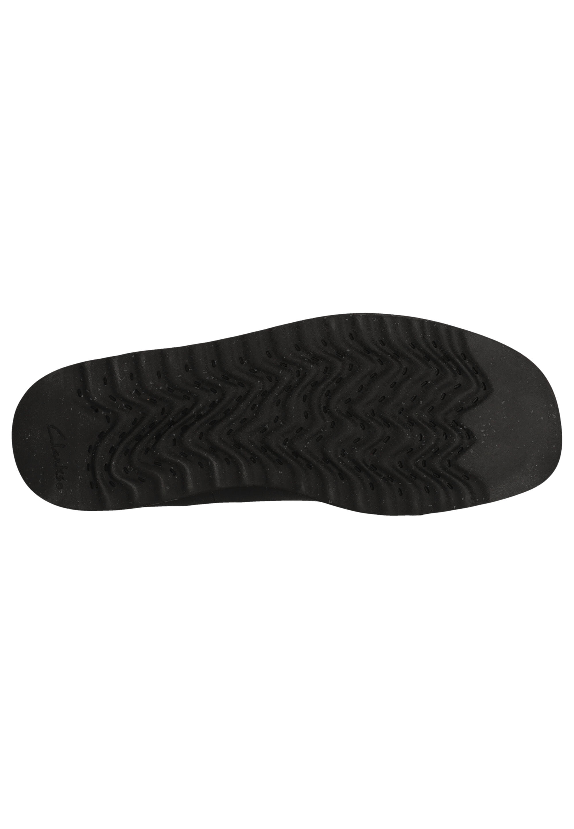 Schnürstiefelette Wallabee FTR Gore-Tex 7/15