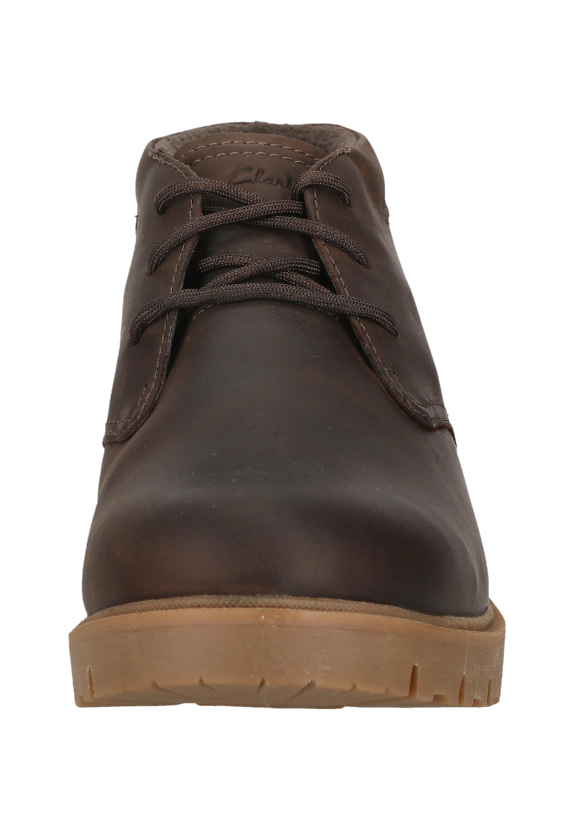 Schnürboots Berhill Mid Gore-Tex 8/15