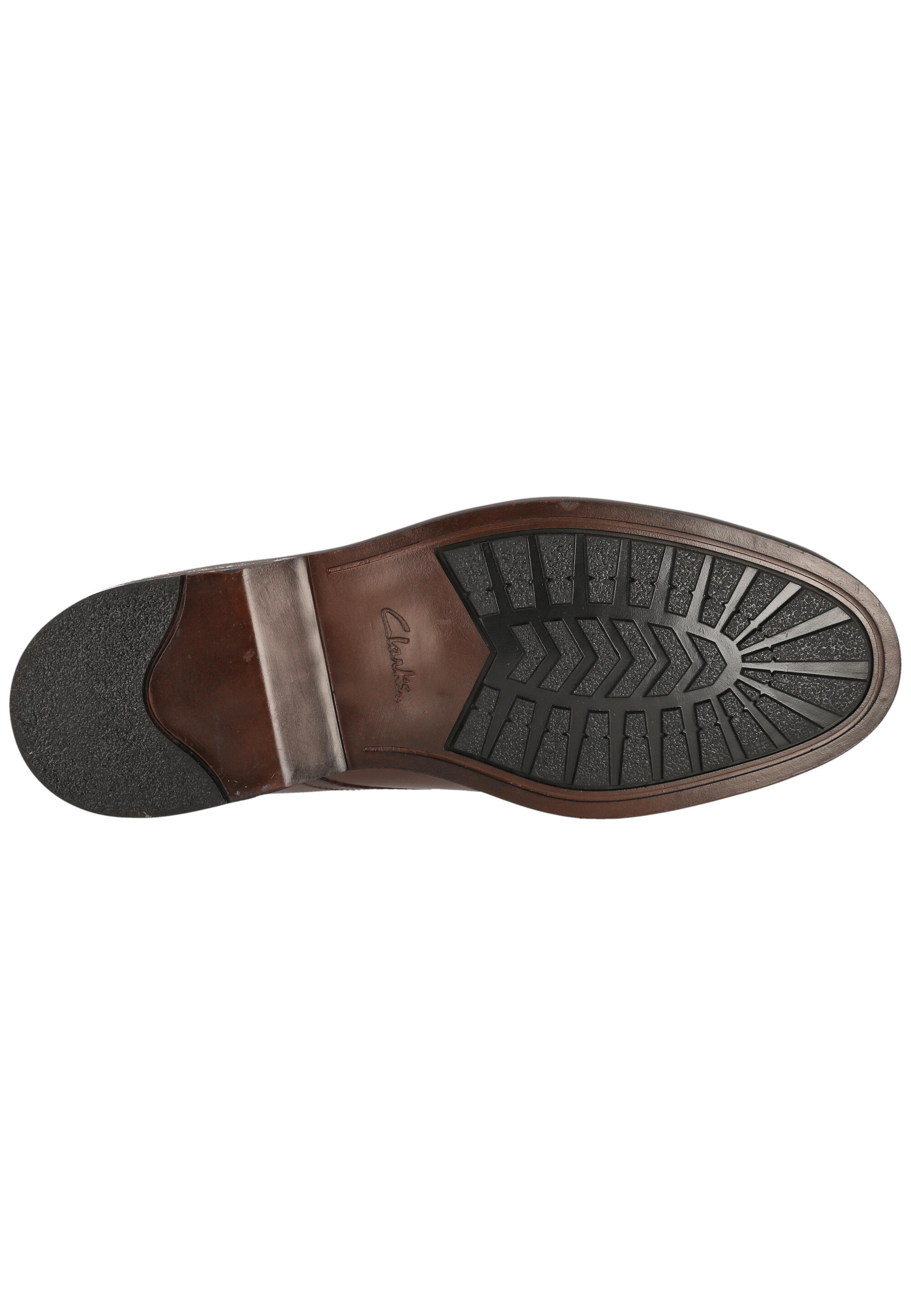 Zakelijke schoenen Aldwin Lace 7/15