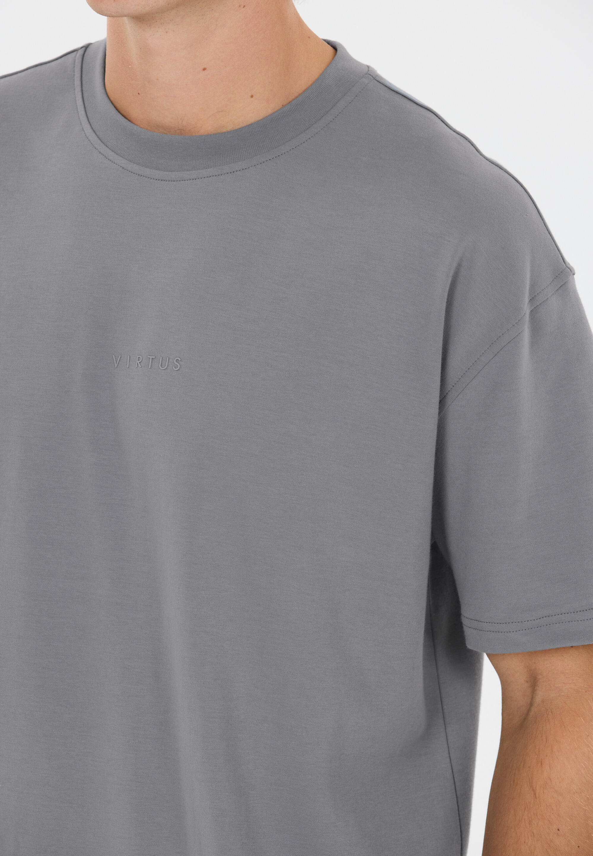 T-Shirt Roake V2 7/15