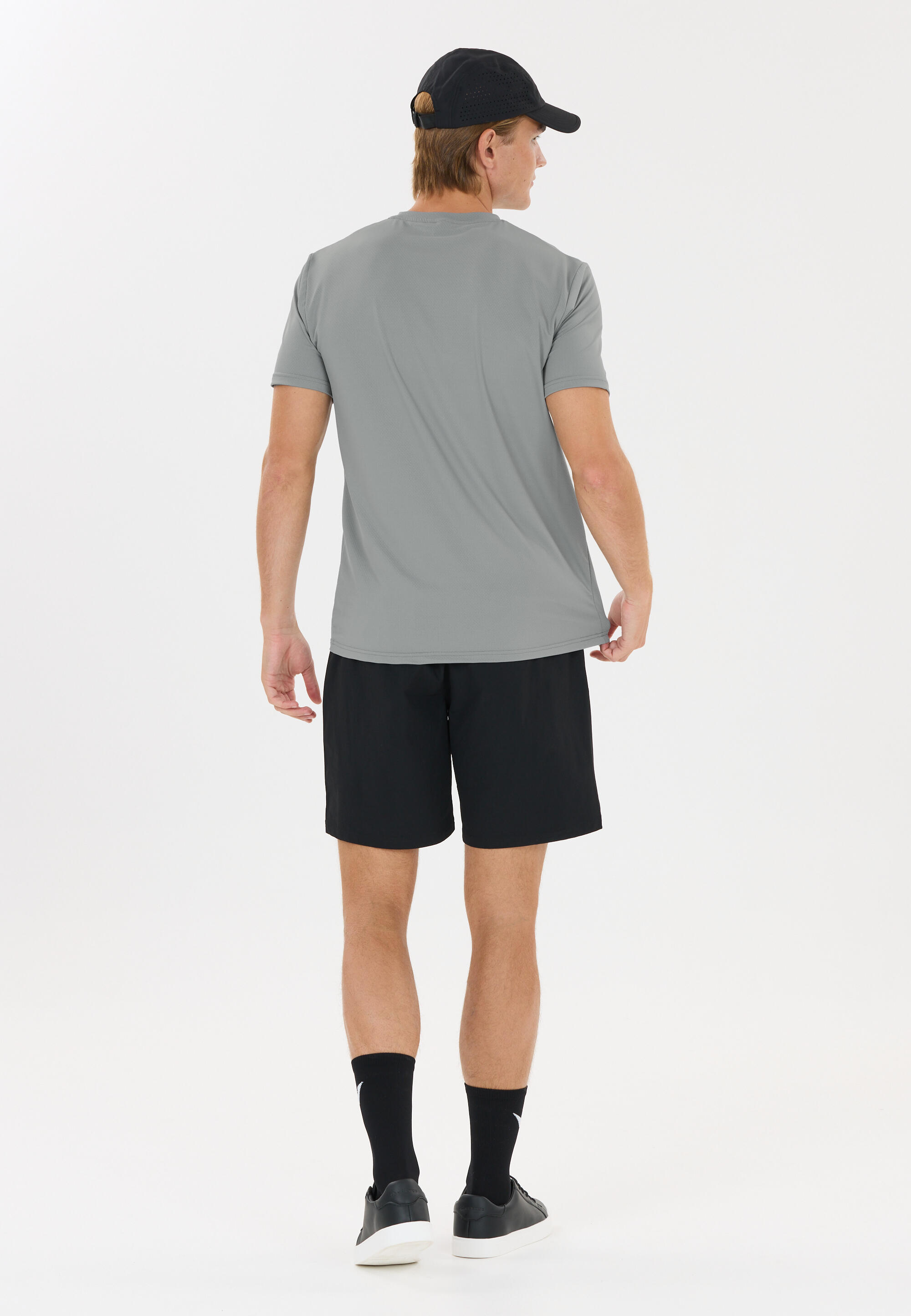 T-Shirt Roger V3 6/15