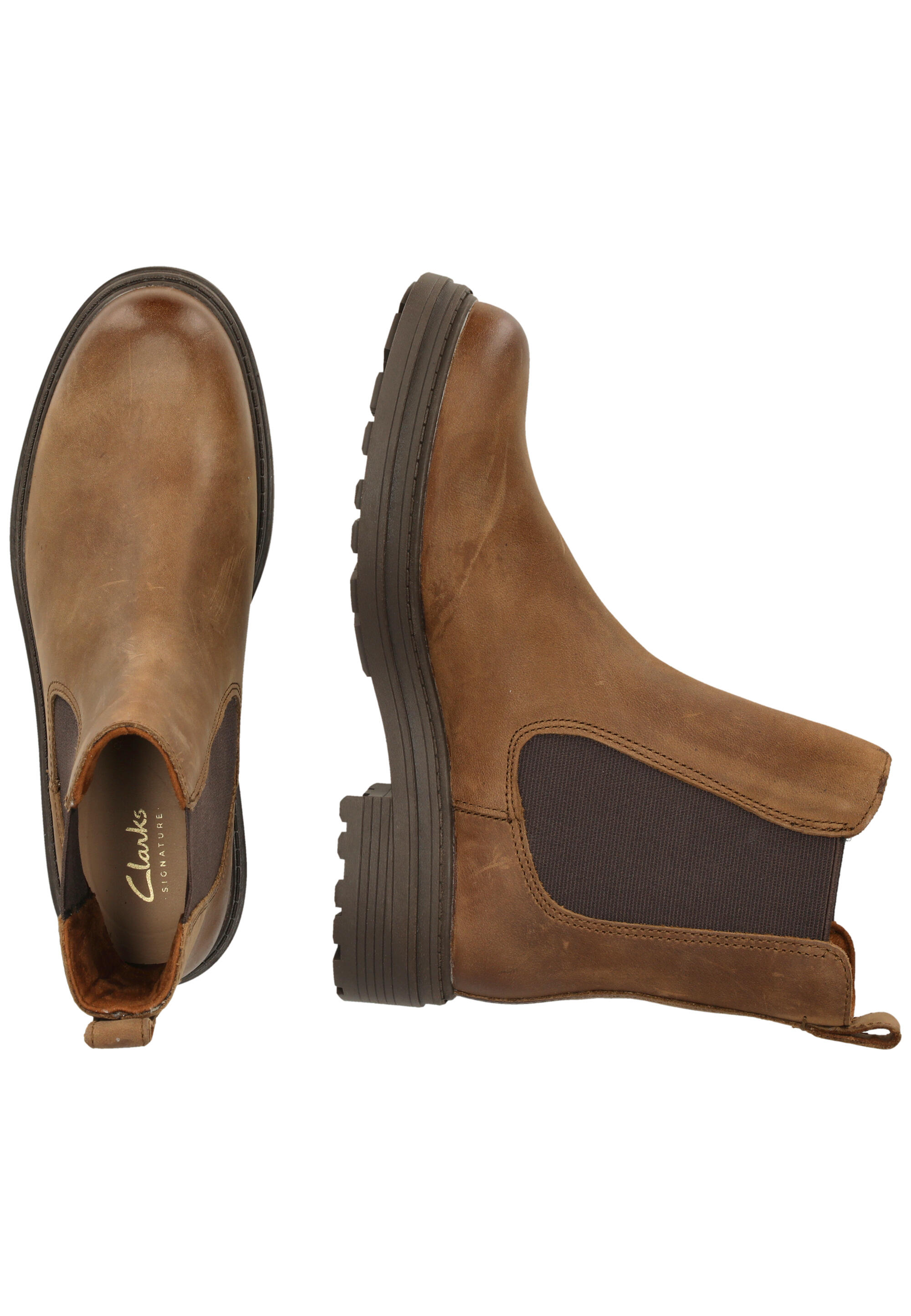 Ankle Boots Orinoco 3 Top 6/15