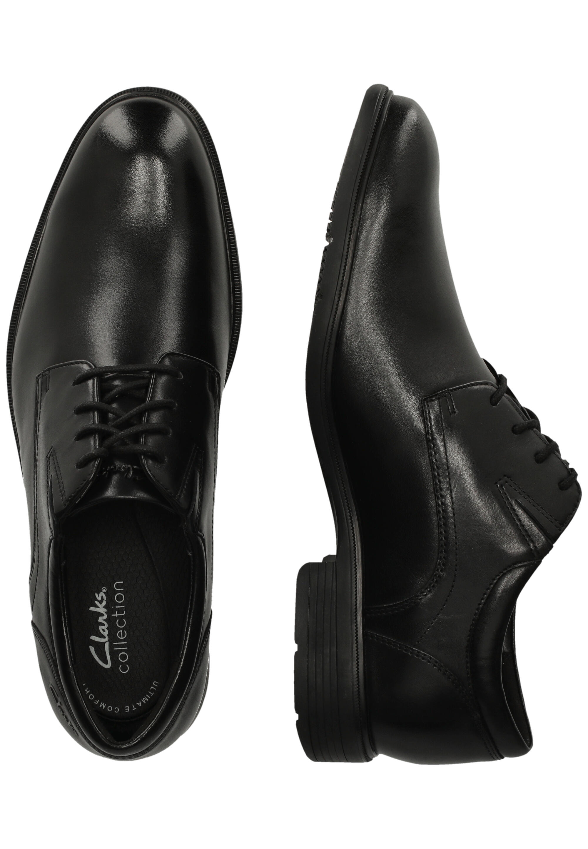 Schnürschuhe Steadwell Lace 6/15