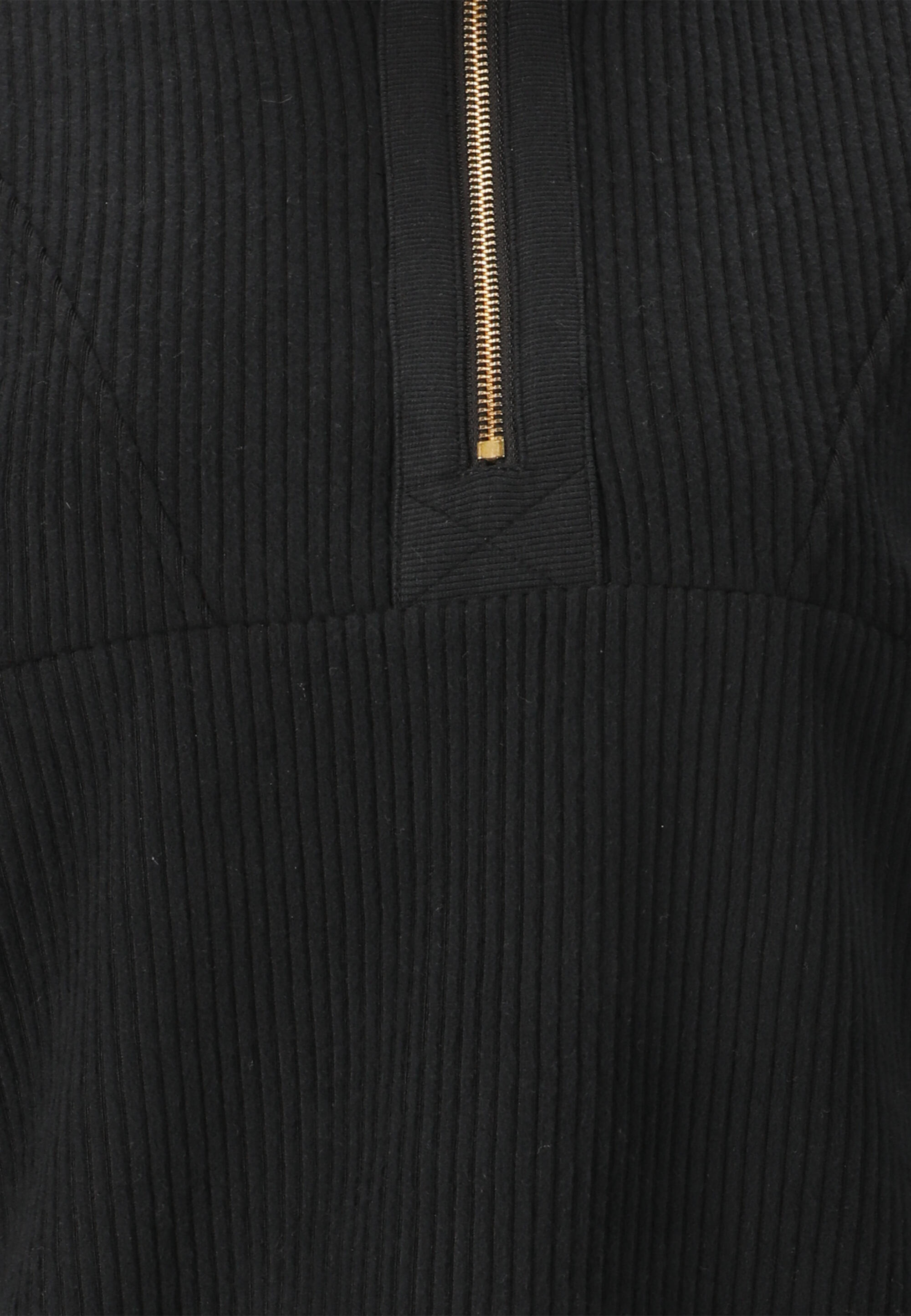 Damski sweter 1/2 zip Athlecia Reiley 7/15