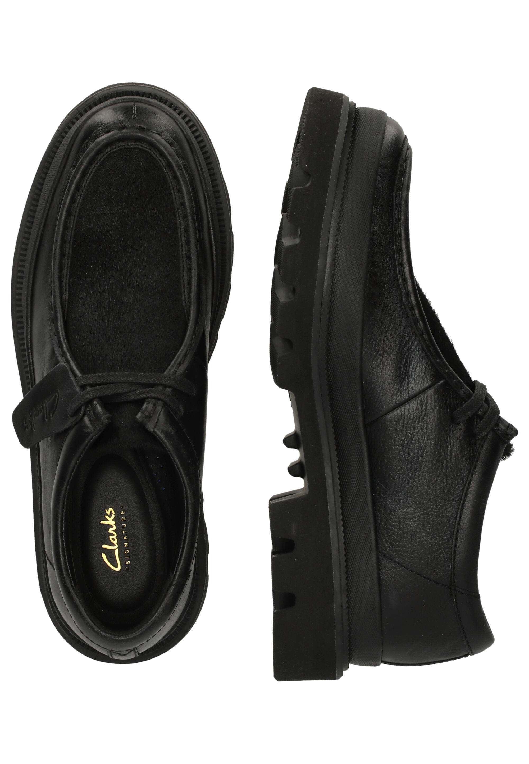 Veterschoenen Badell Seam 6/15