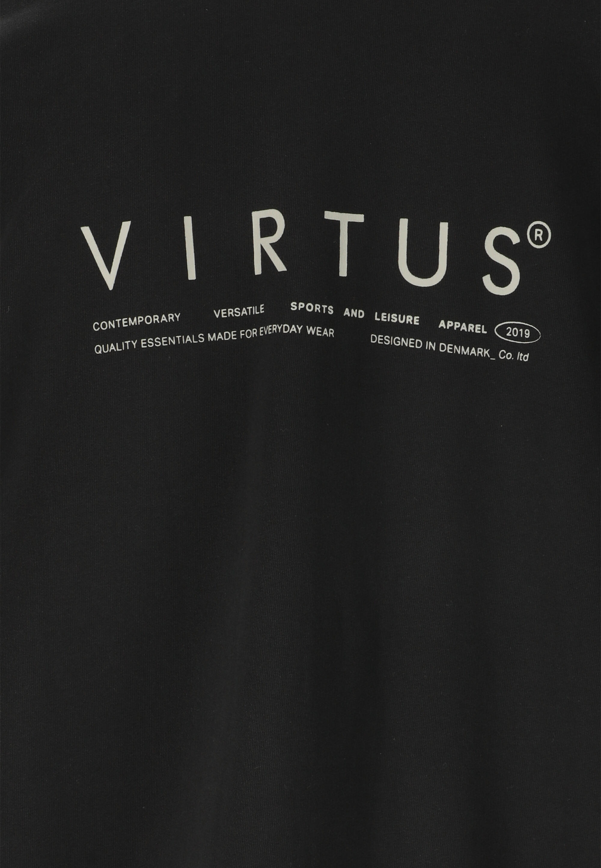 Sweatshirt Virtus Kallan 7/15