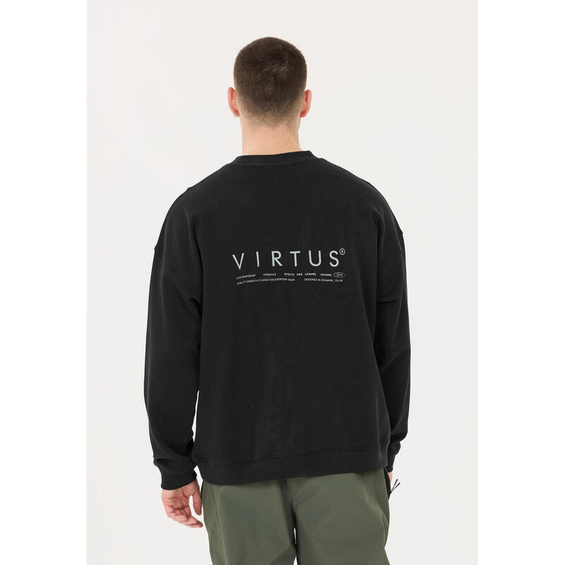 Hanorac Virtus Kallan - Confort și Stil Modern