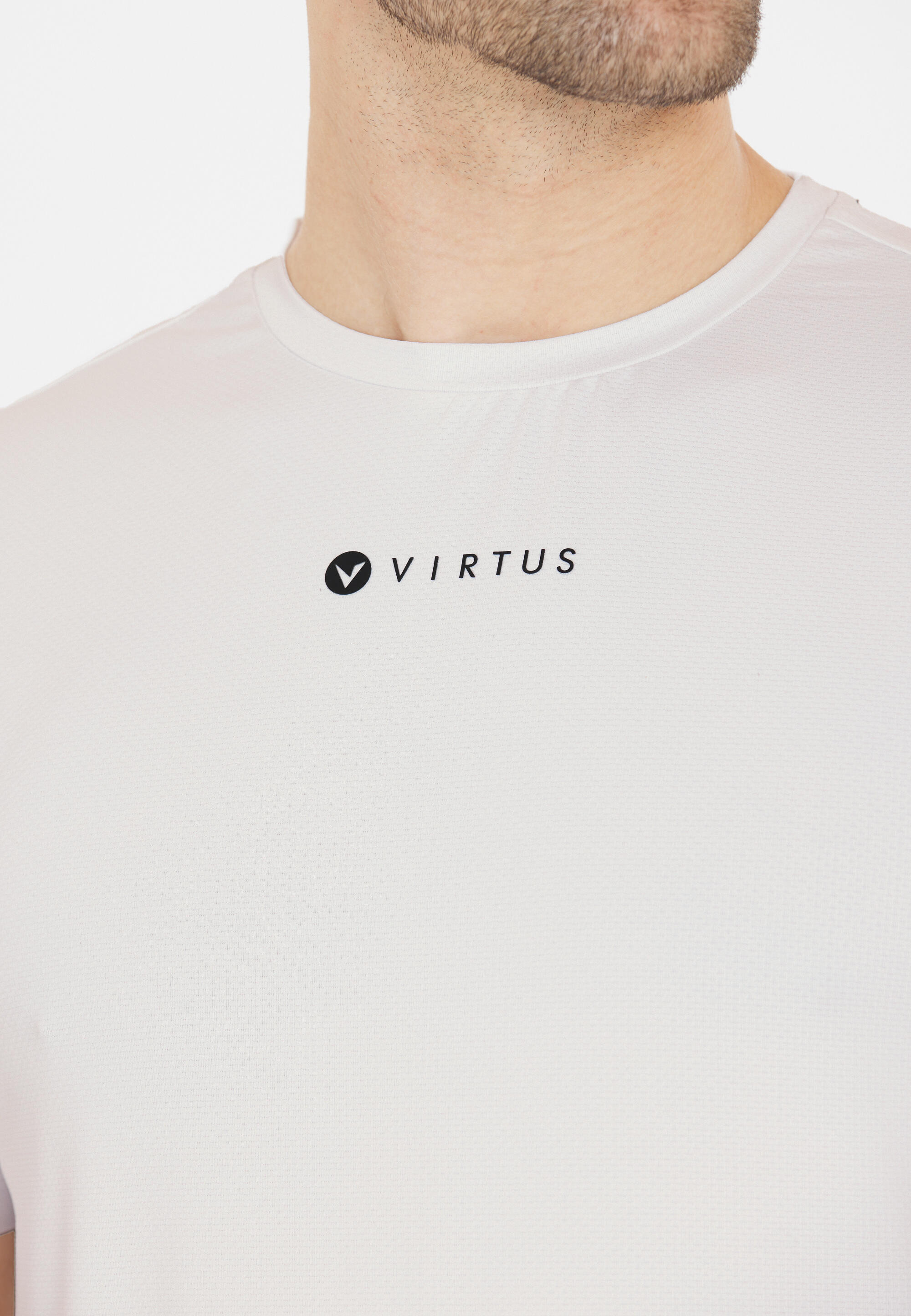 T-Shirt Roger V3 9/15