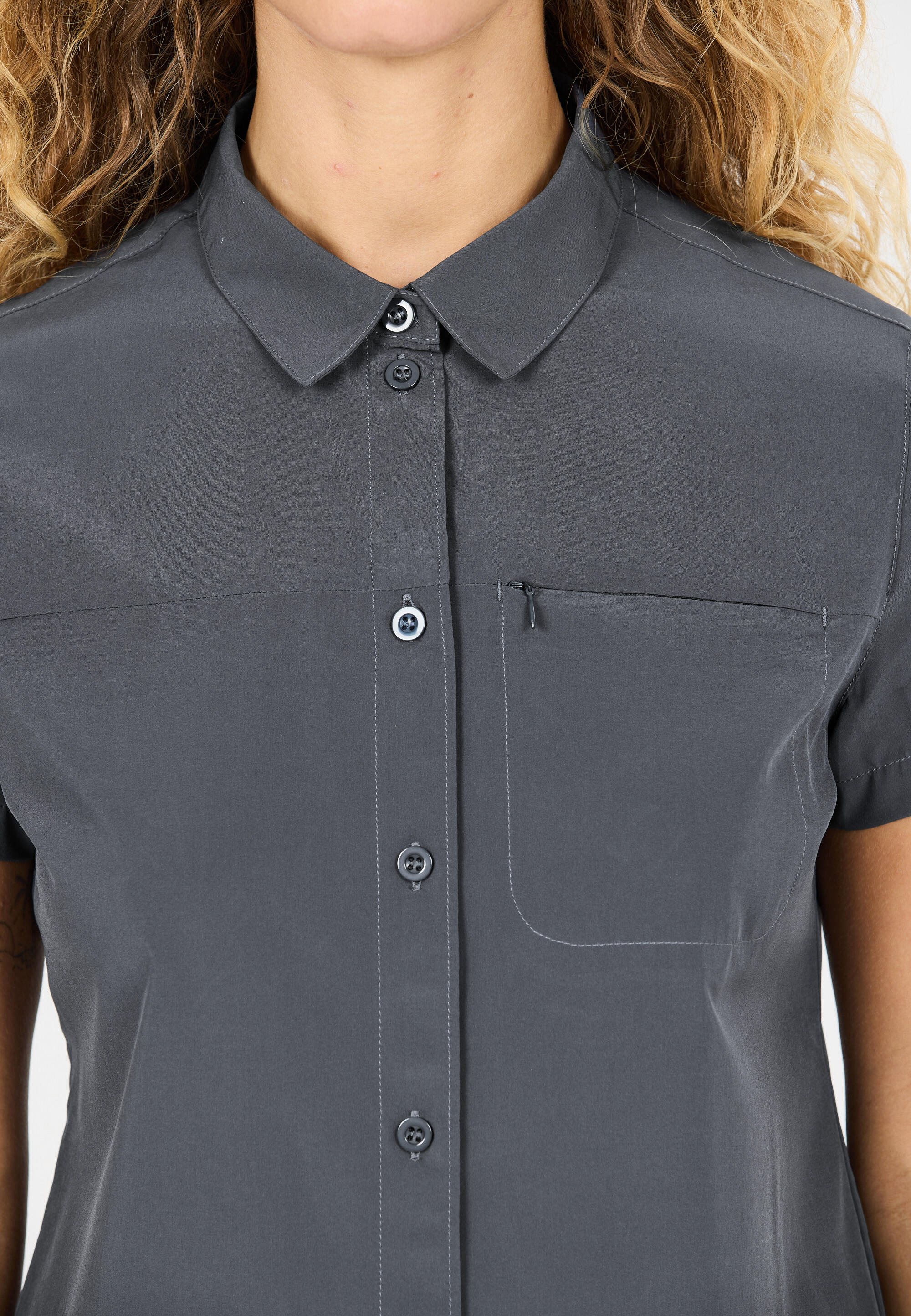 Chemise Jeromy 8/15