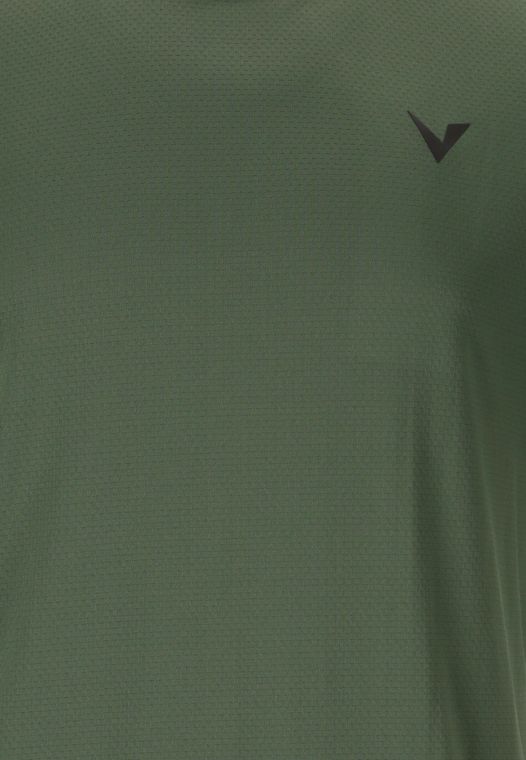 T-shirt Roger V3 7/15