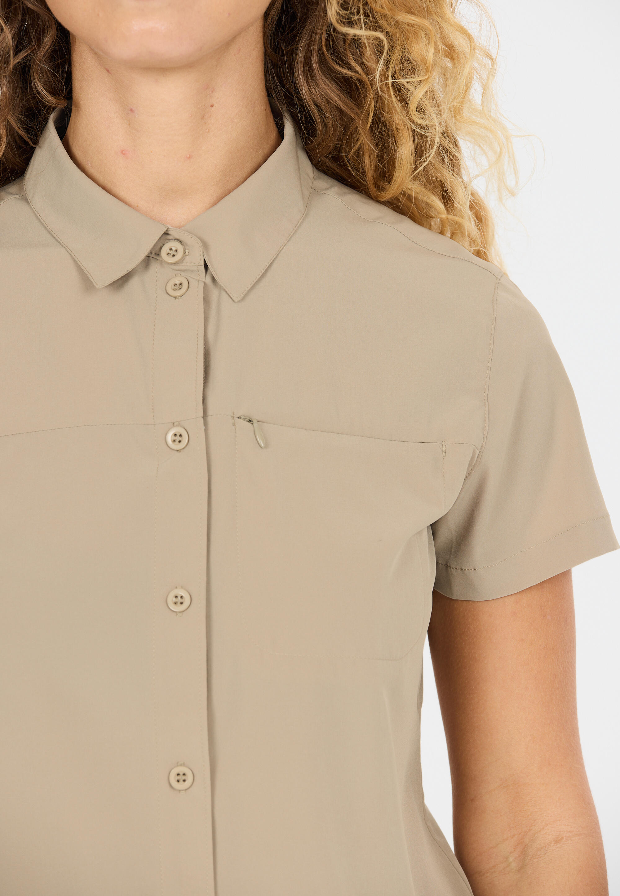 Chemise Jeromy 7/15