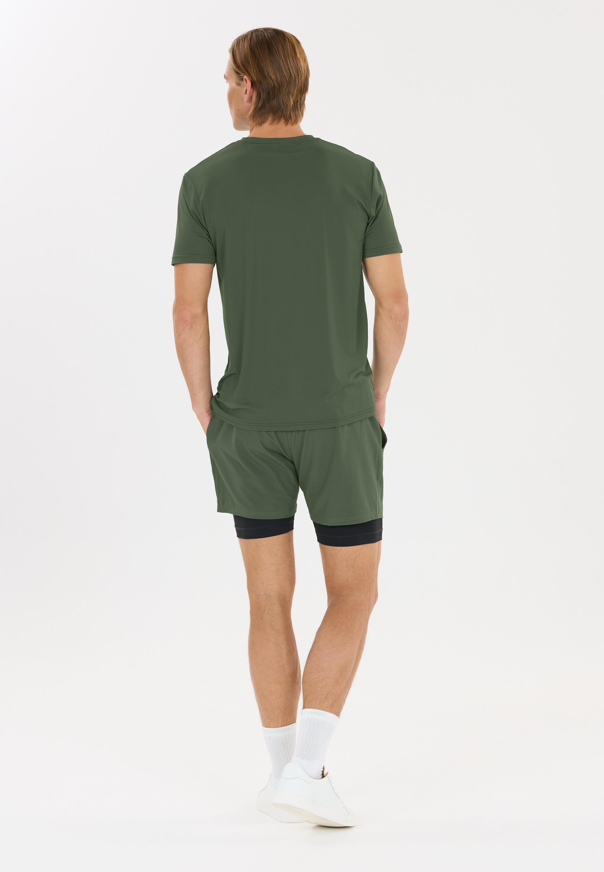 T-shirt Roger V3 6/15