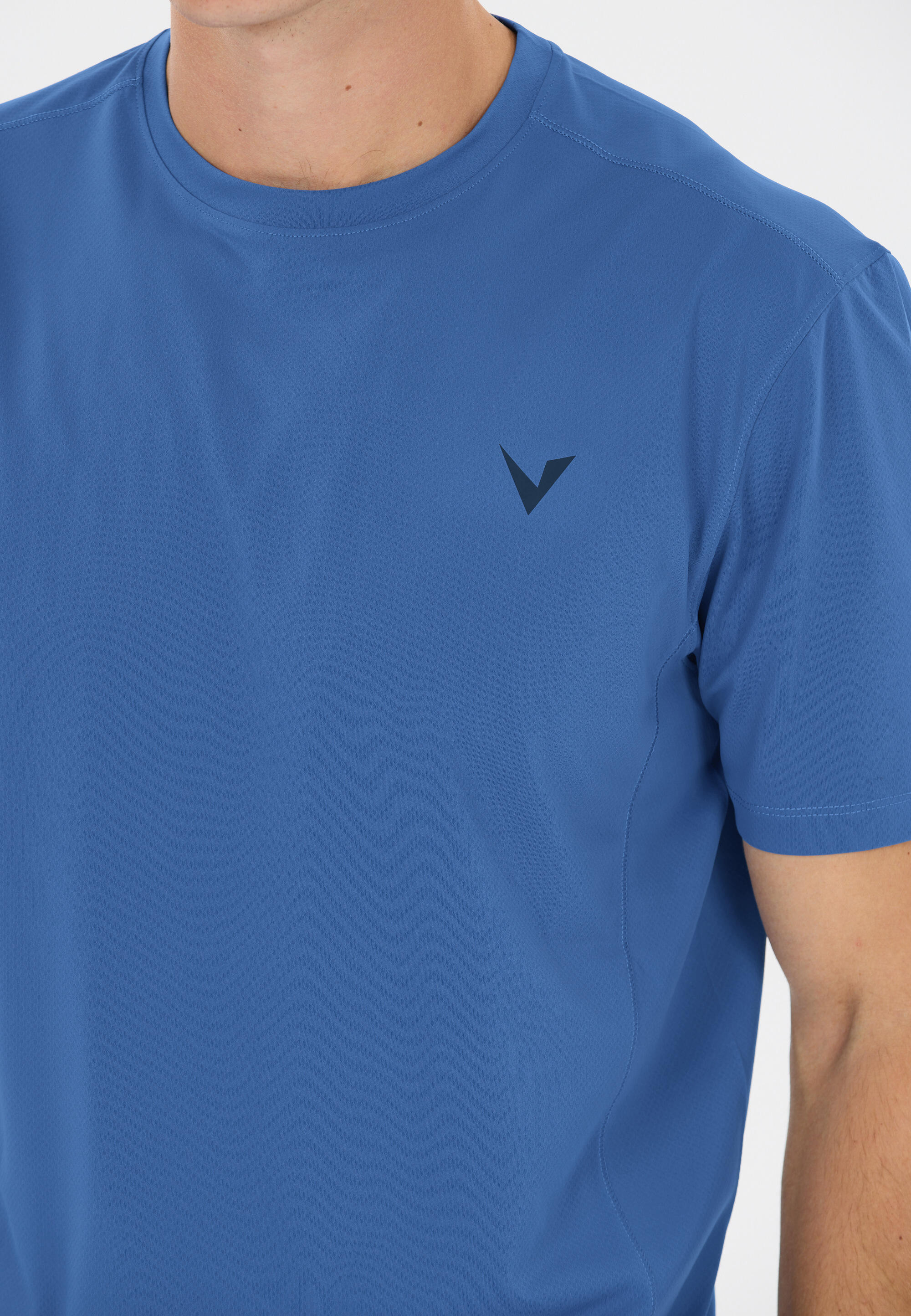 T-shirt Virtus Nessee 7/15