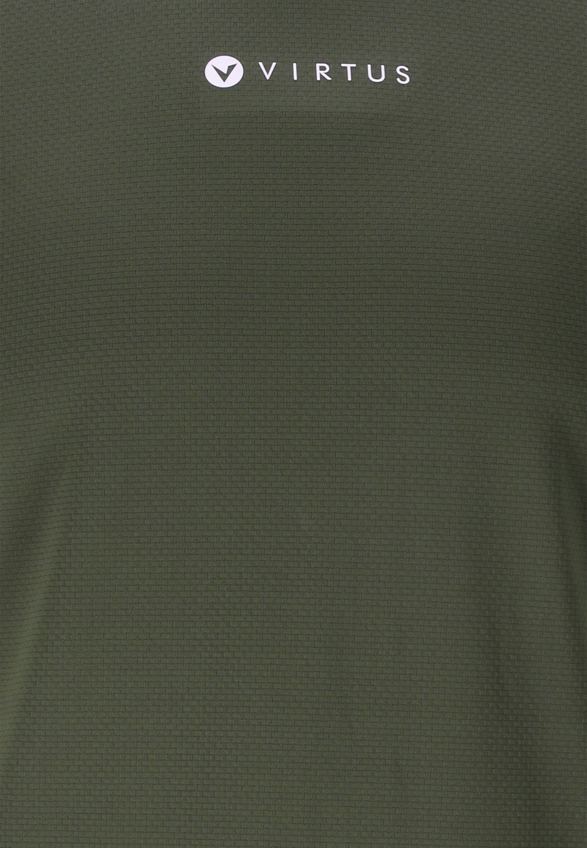 Langarmshirt Roger V2 8/15