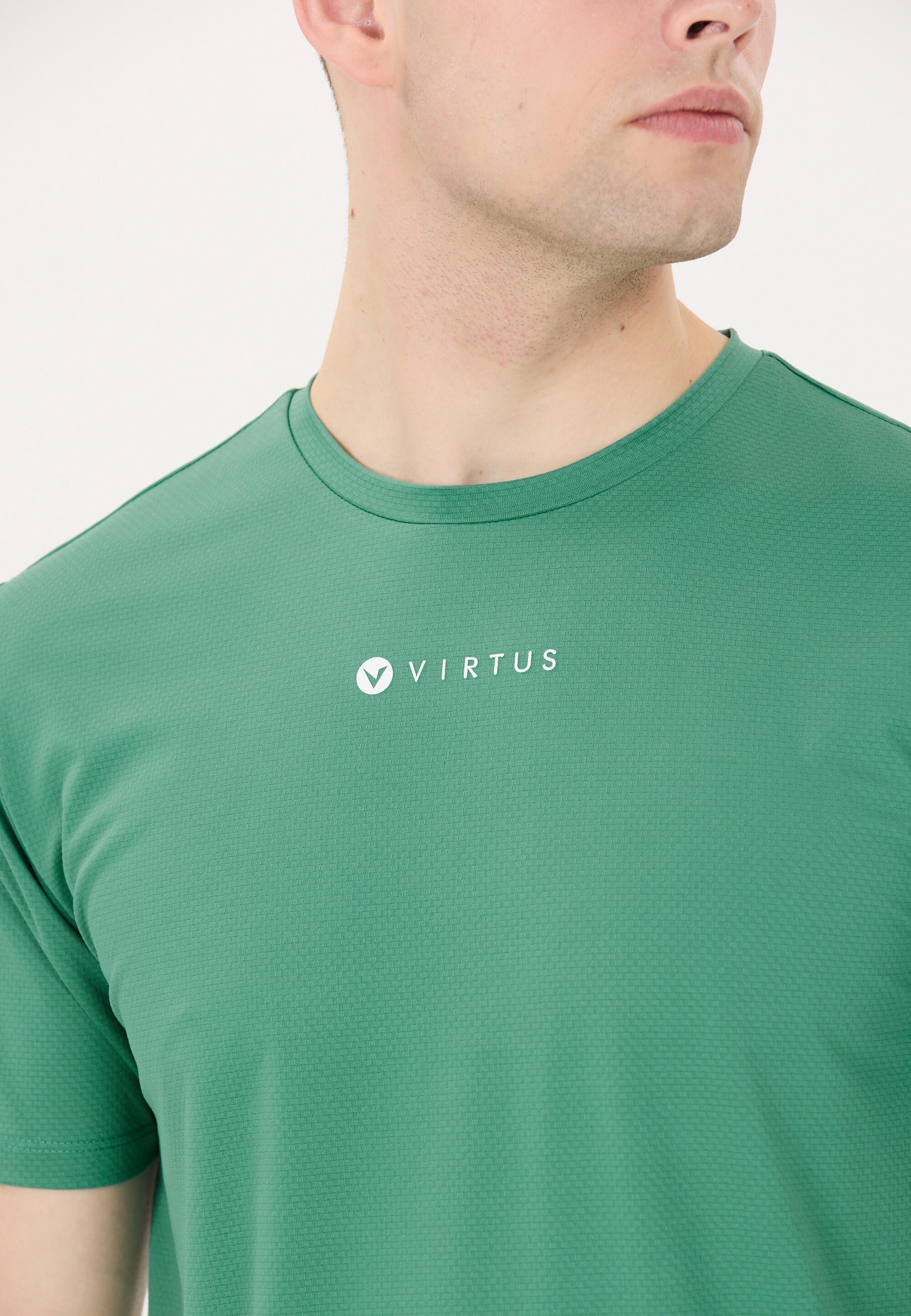 T-Shirt Roger V2 8/15