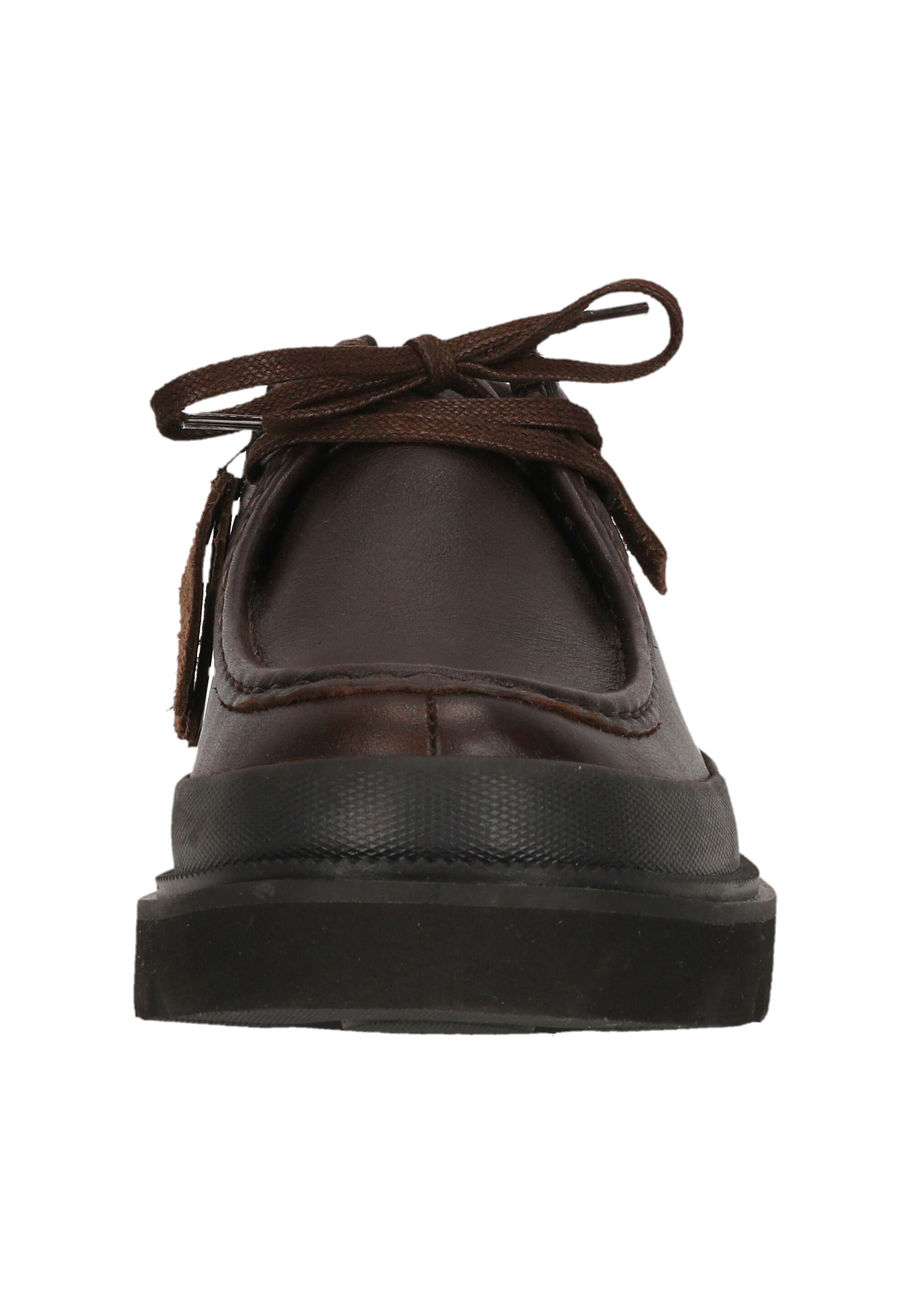 Schnürschuhe Badell Seam 8/15