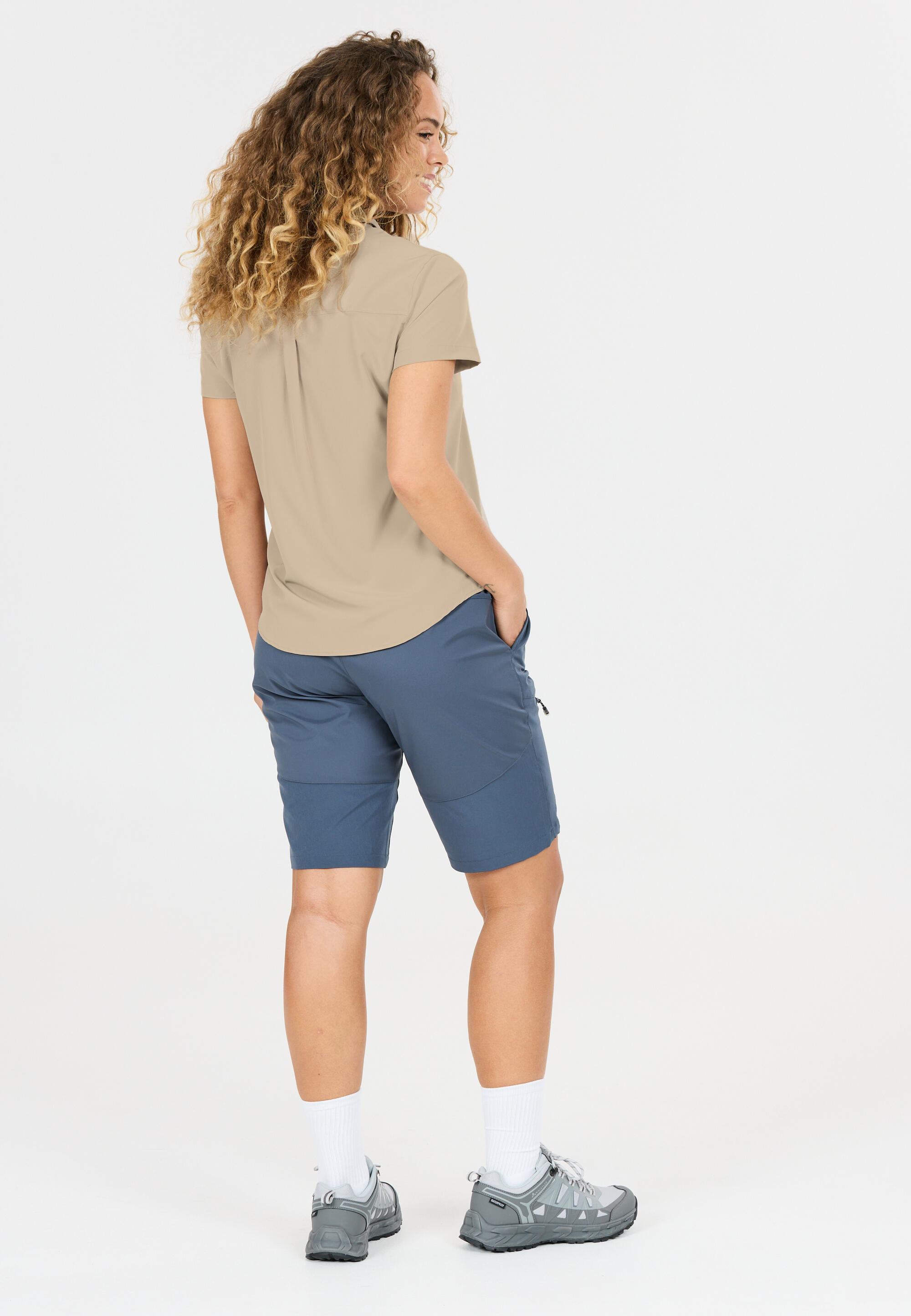 Chemise Jeromy 6/15