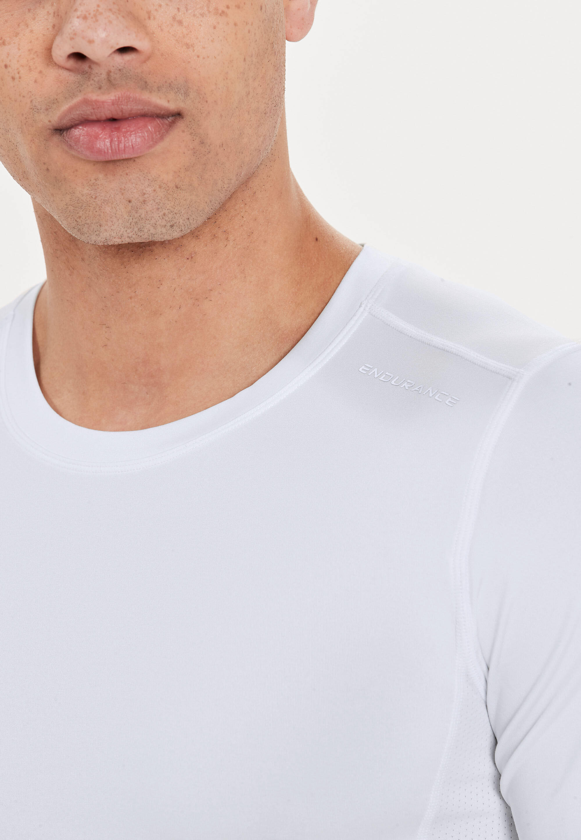 T-Shirt Power V2 7/15
