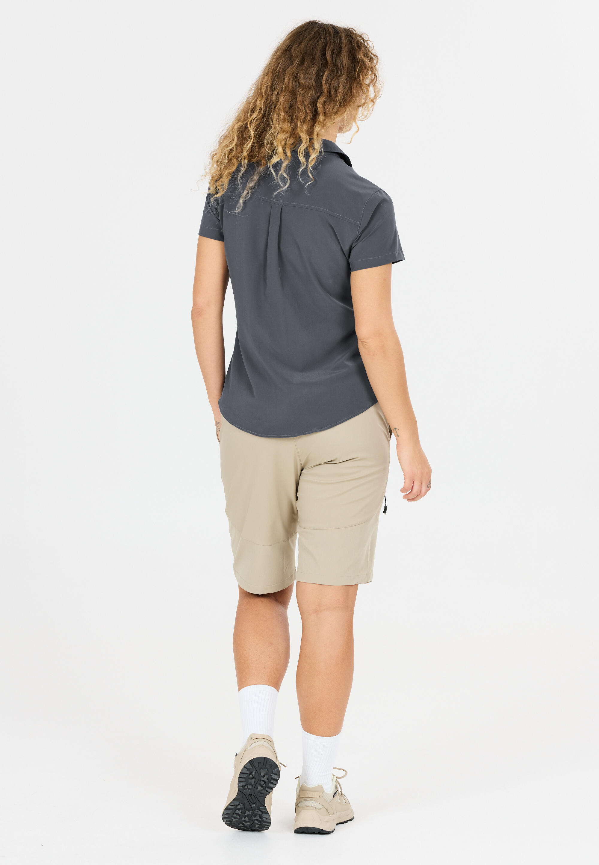 Chemise Jeromy 6/15