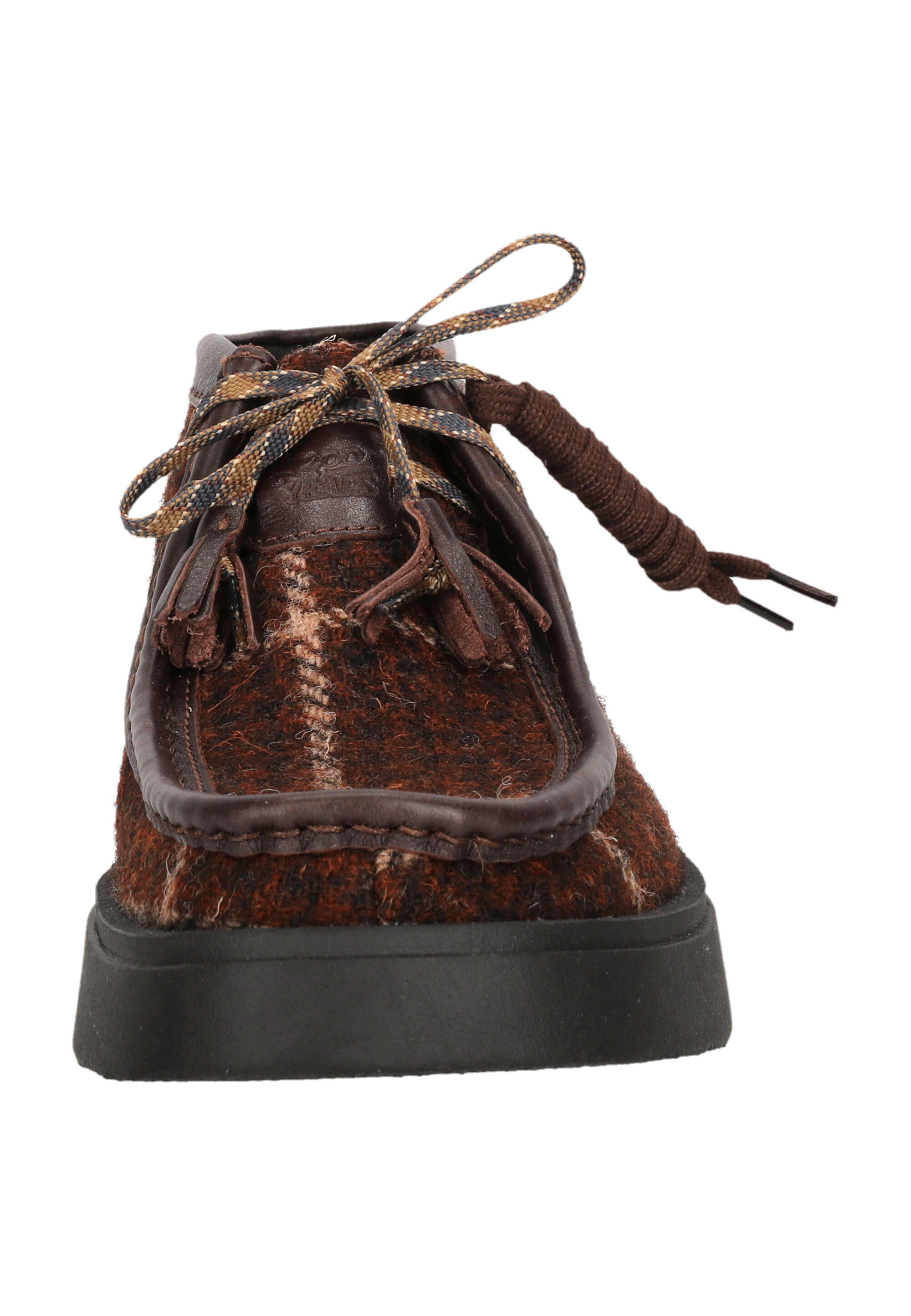 Schnürschuhe Torview 8/15