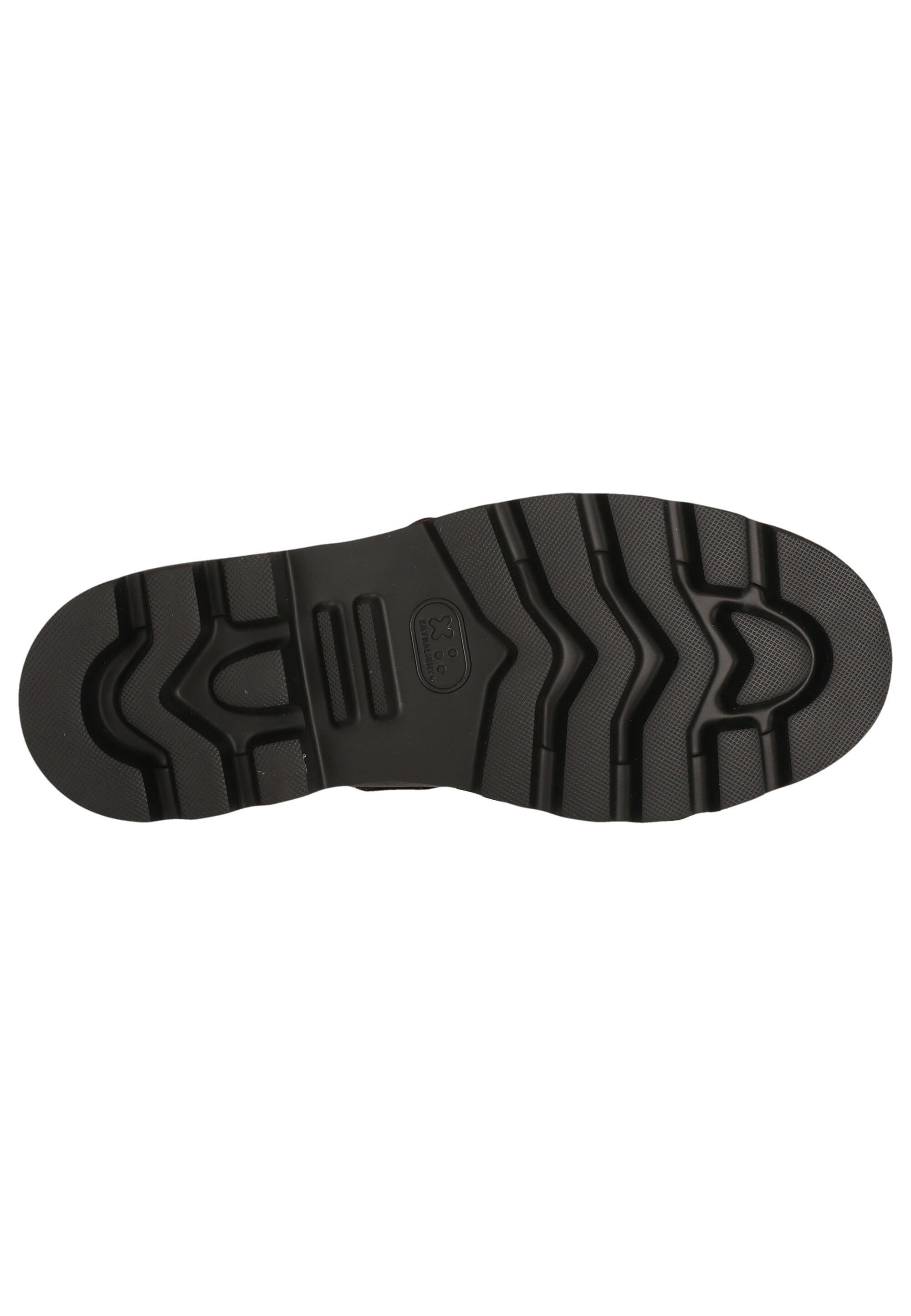 Schnürschuhe Badell Seam 7/15