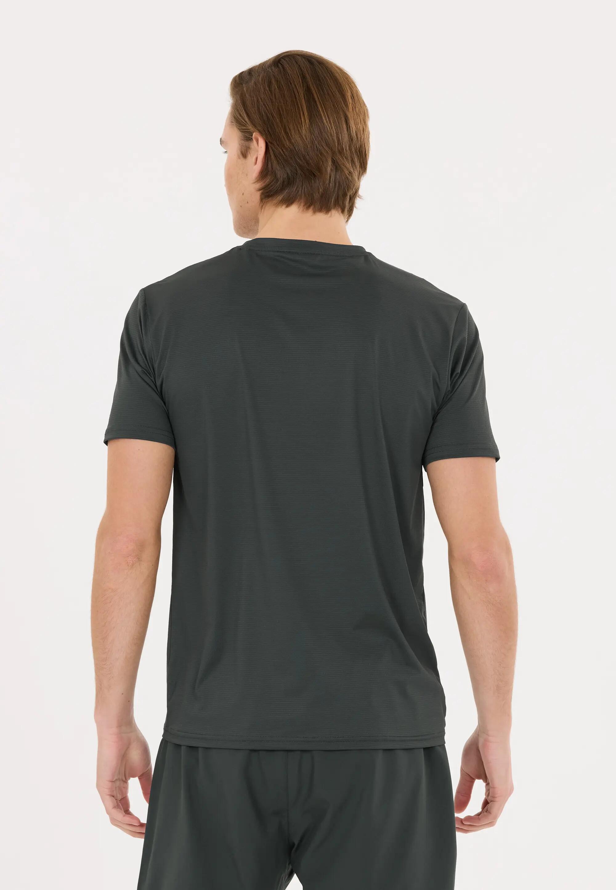 T-Shirt Roger V3 7/15