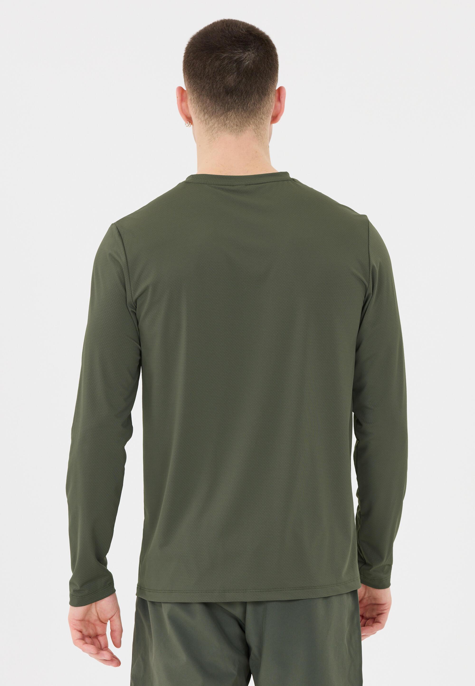 Langarmshirt Roger V2 6/15