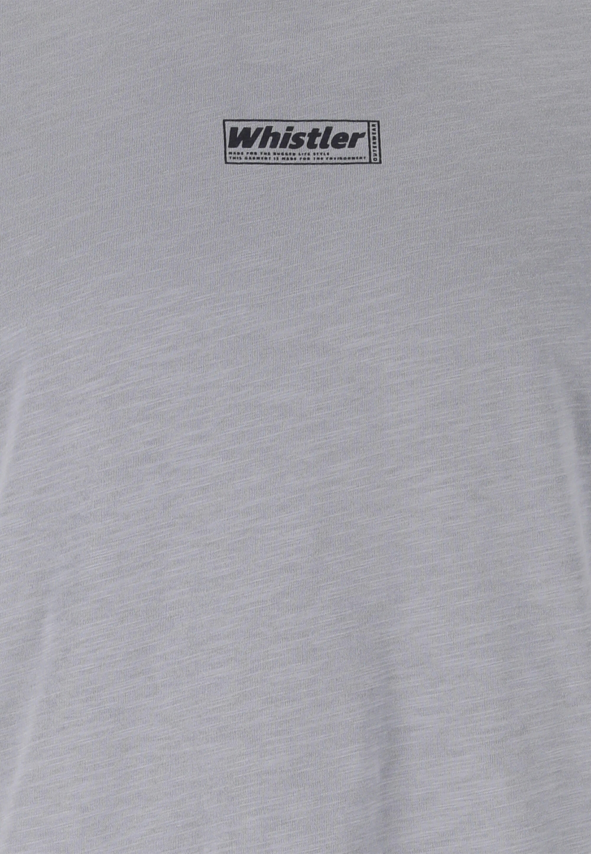 T-shirt Whistler Kunta 7/15