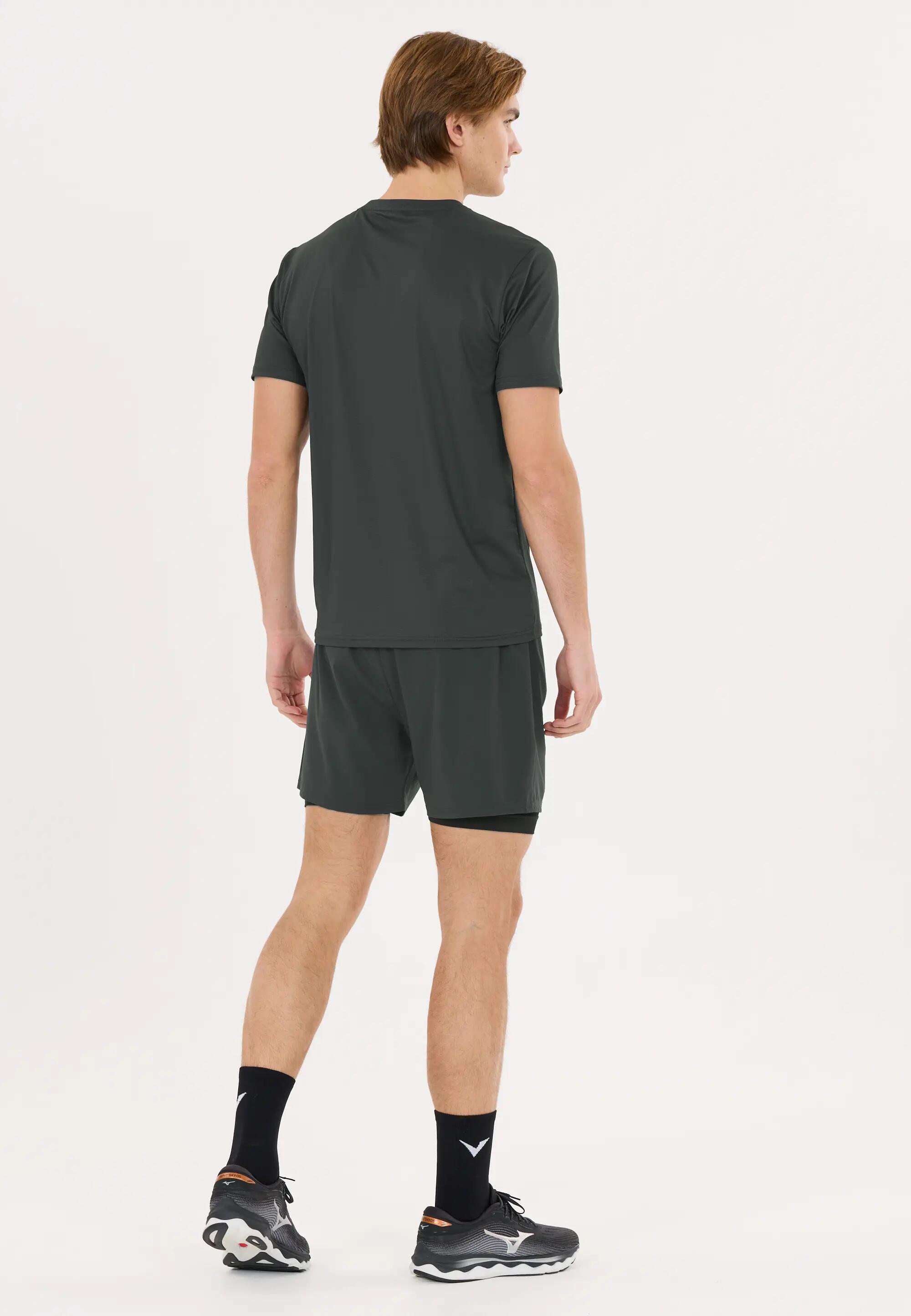 T-Shirt Roger V3 6/15