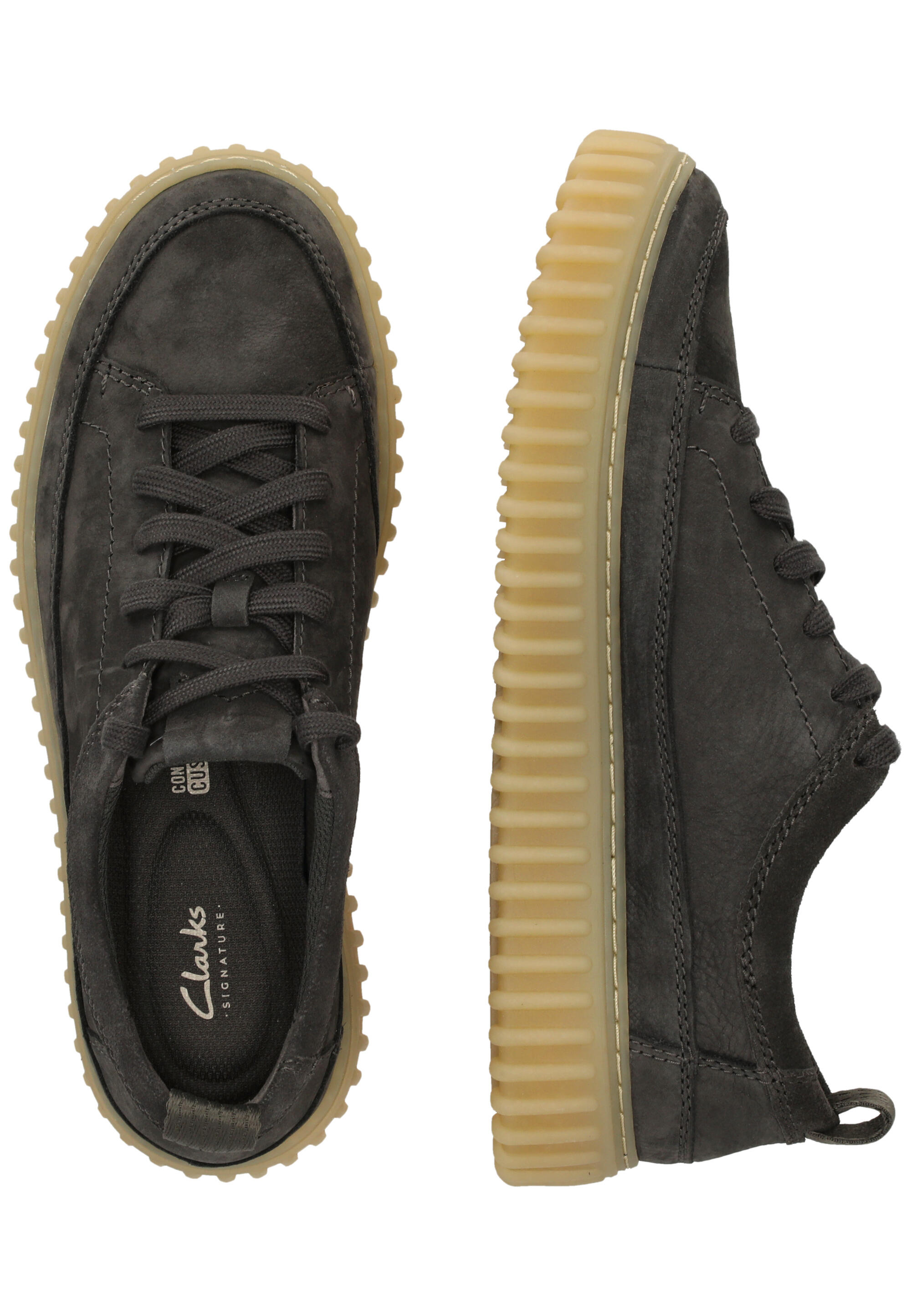 Sneaker Torhill Lace 6/15