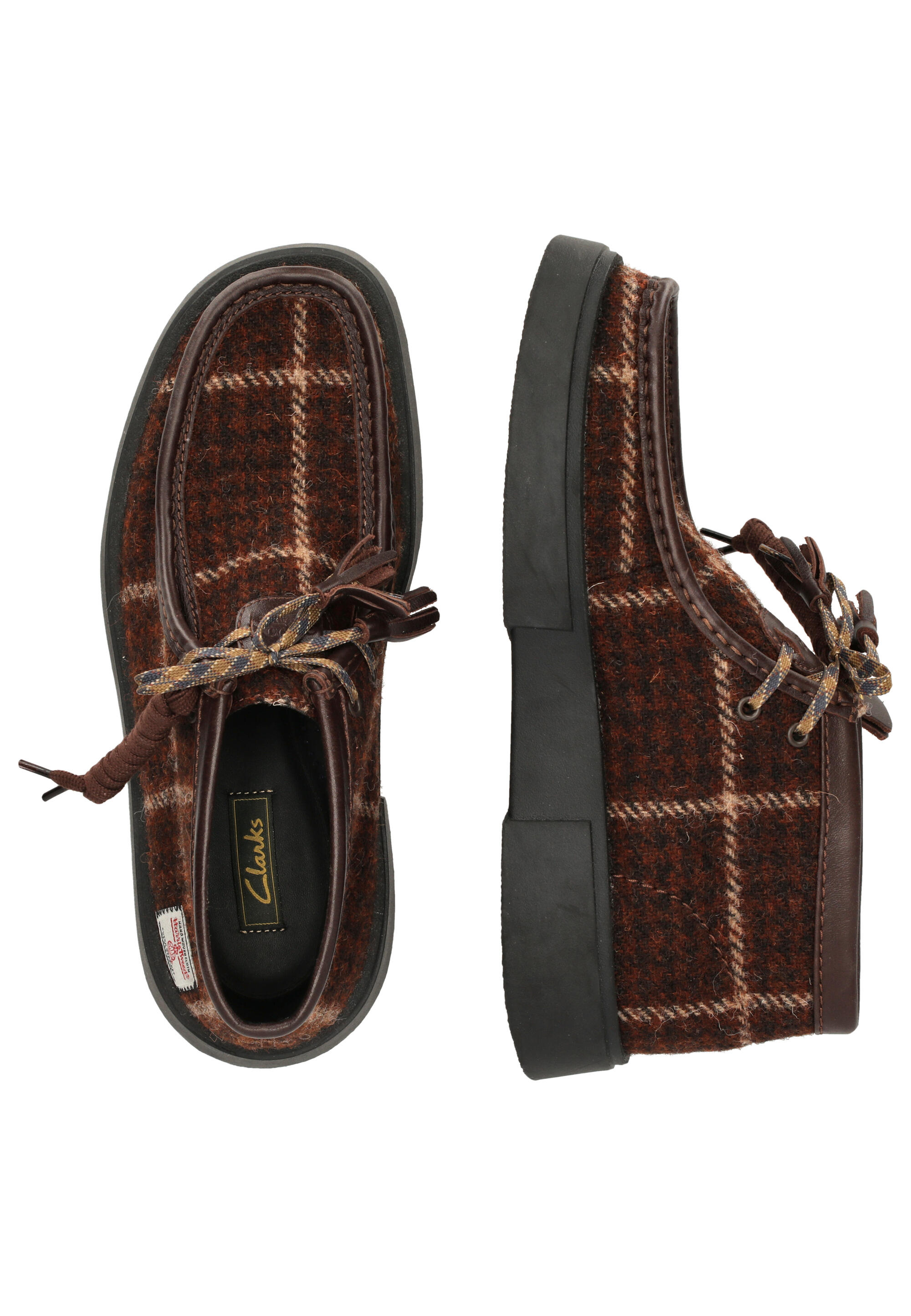 Schnürschuhe Torview 6/15
