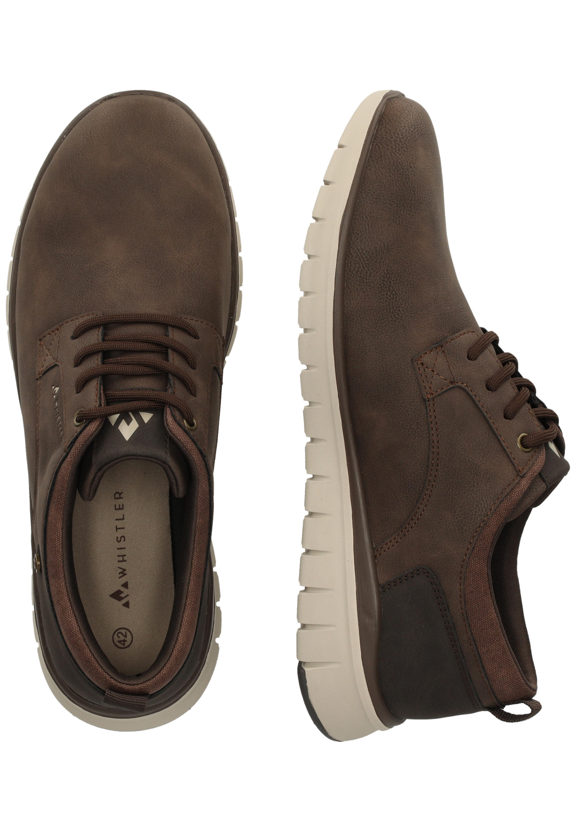 Chaussures Camont 6/15