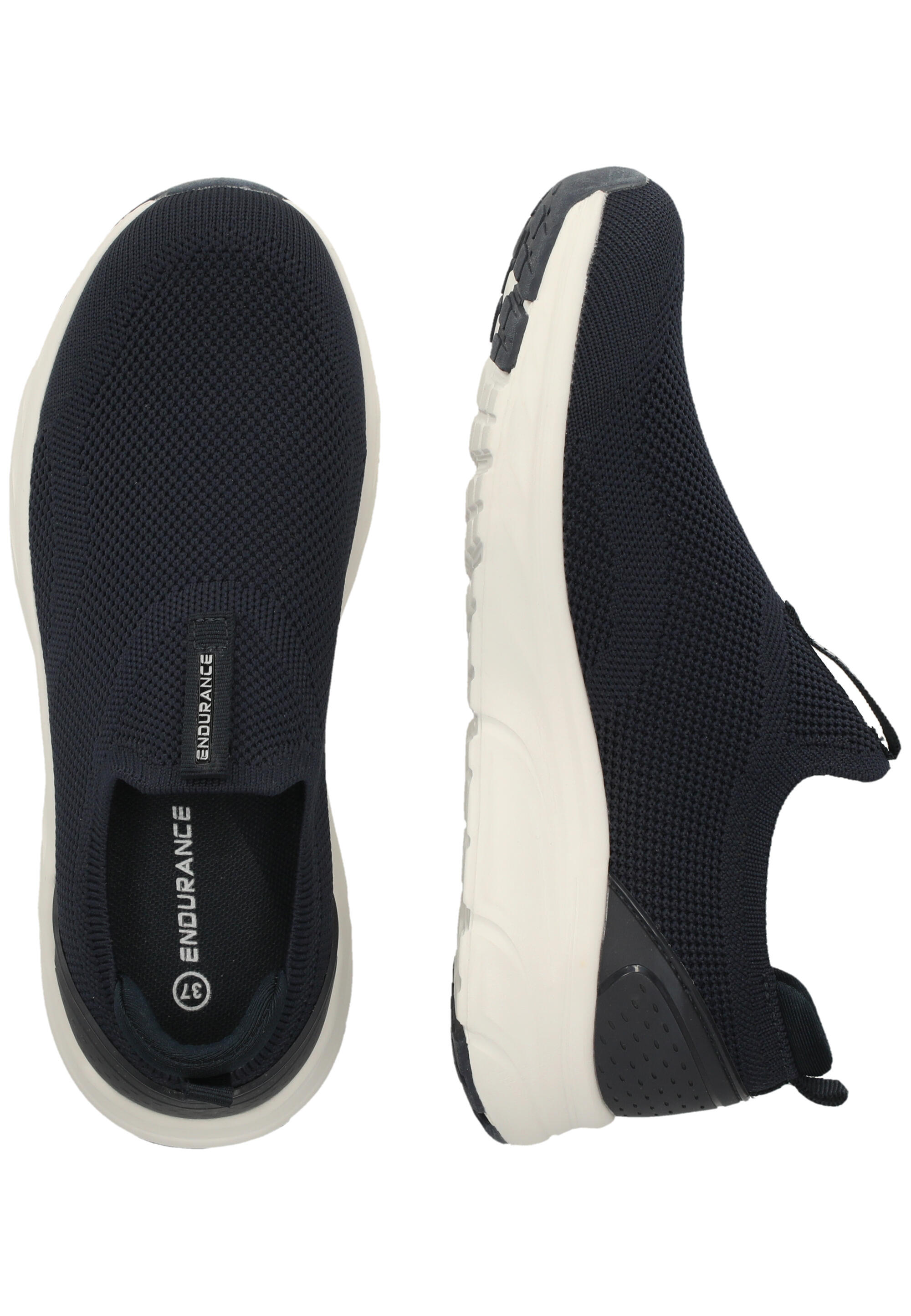 Damen Sneakers Endurance Fealy V2 6/15