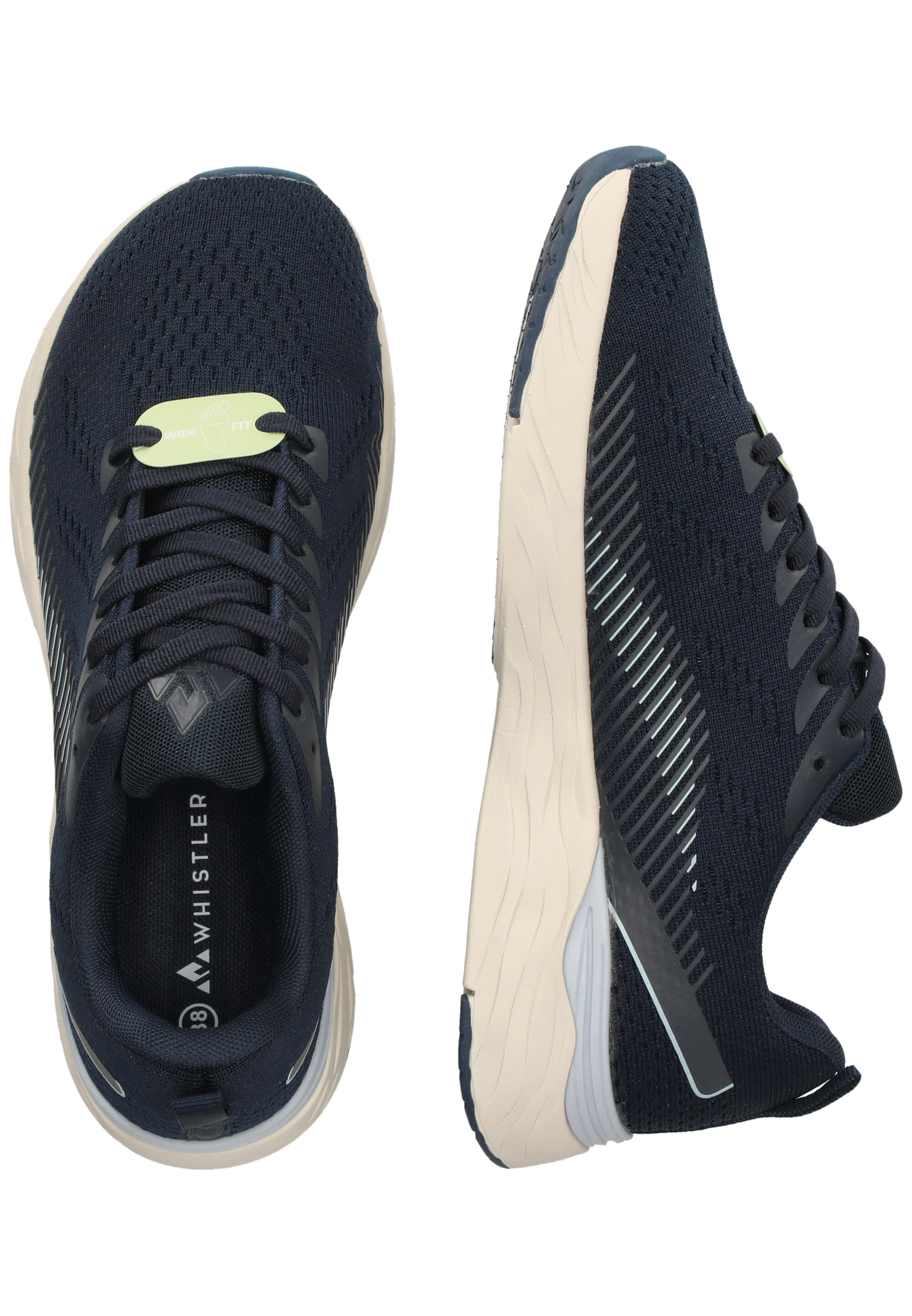 Schoenen Linares 6/15